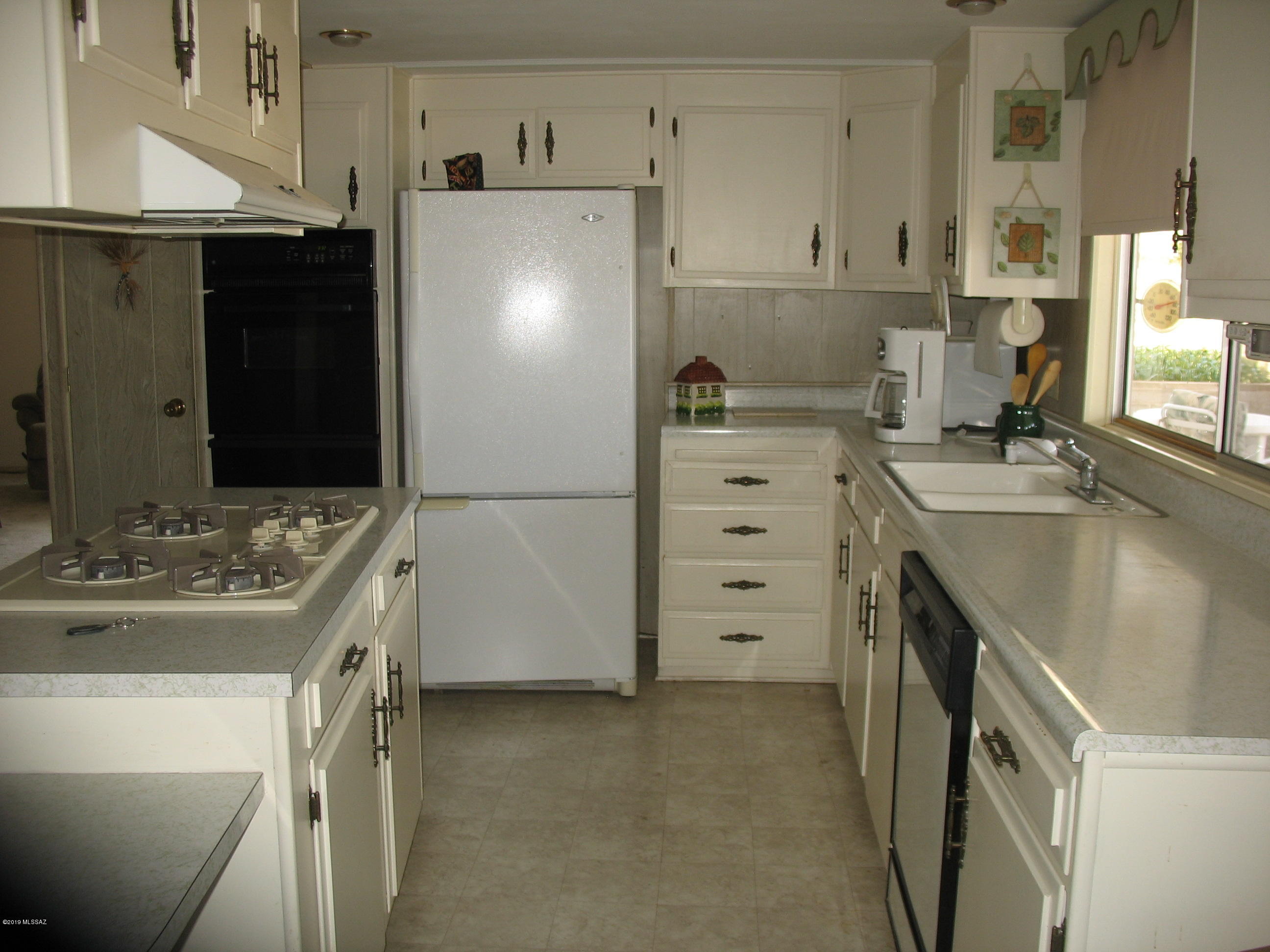 Tucson Estates (1-192) - Residential