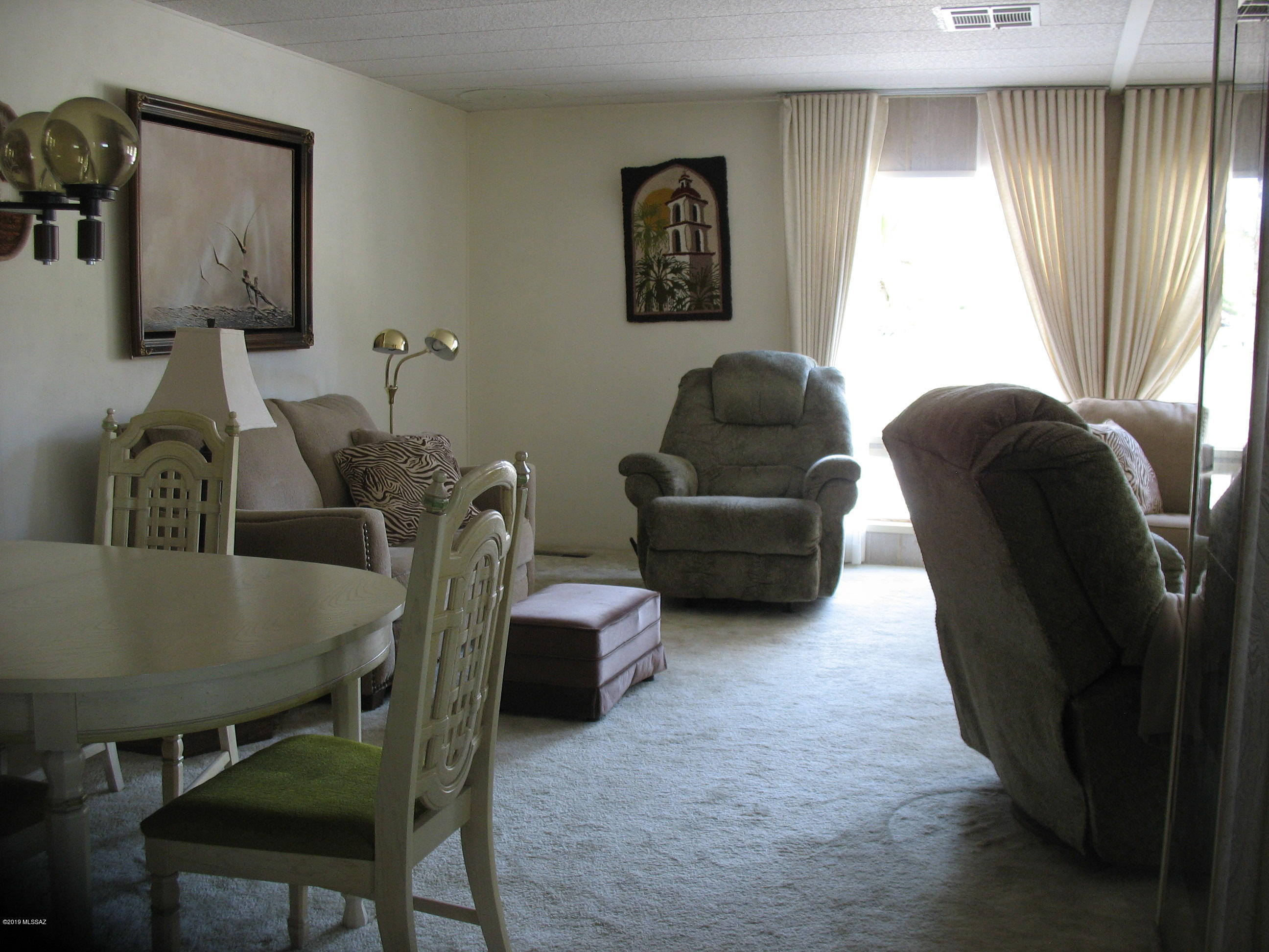 Tucson Estates (1-192) - Residential