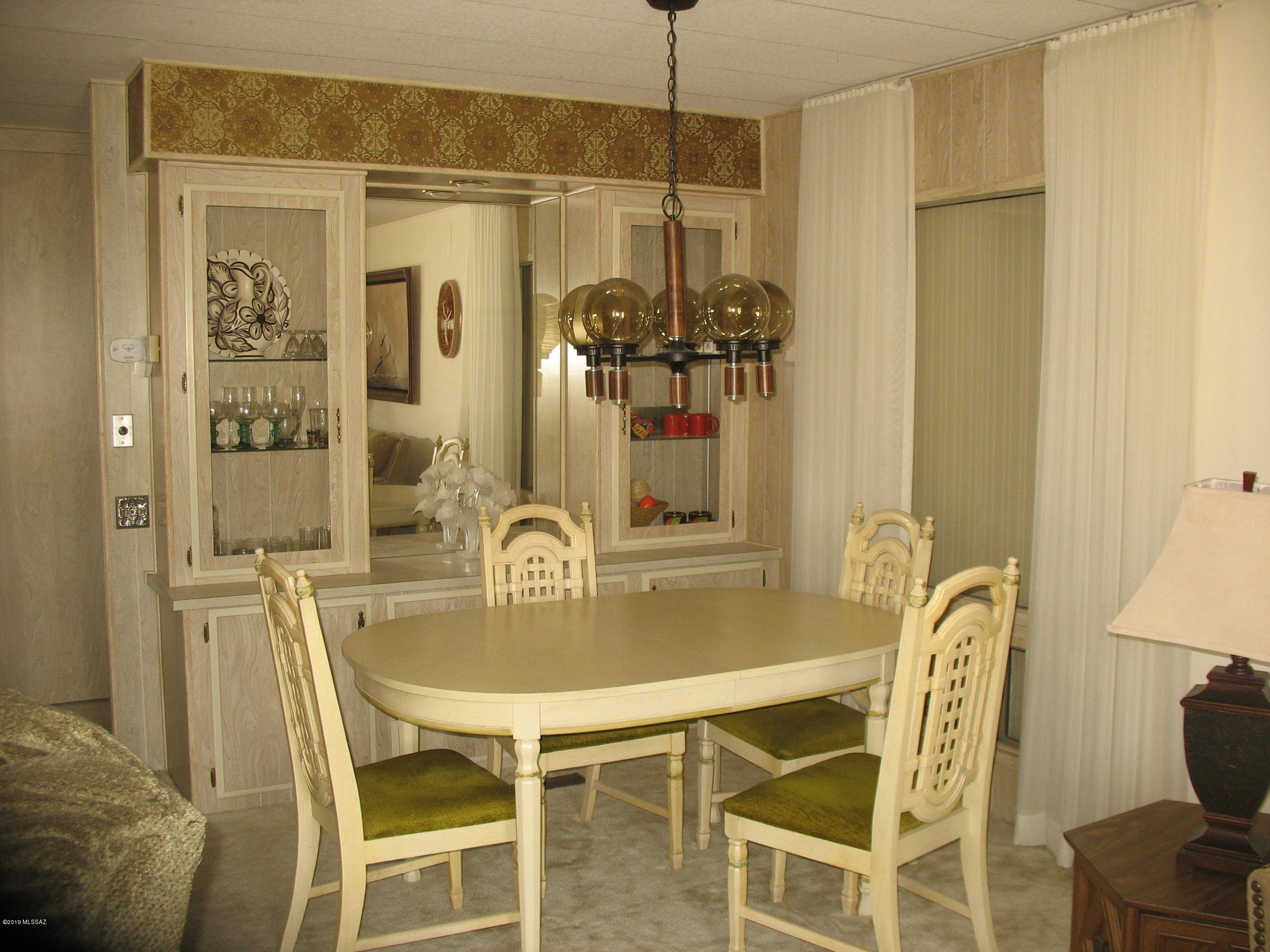 Tucson Estates (1-192) - Residential