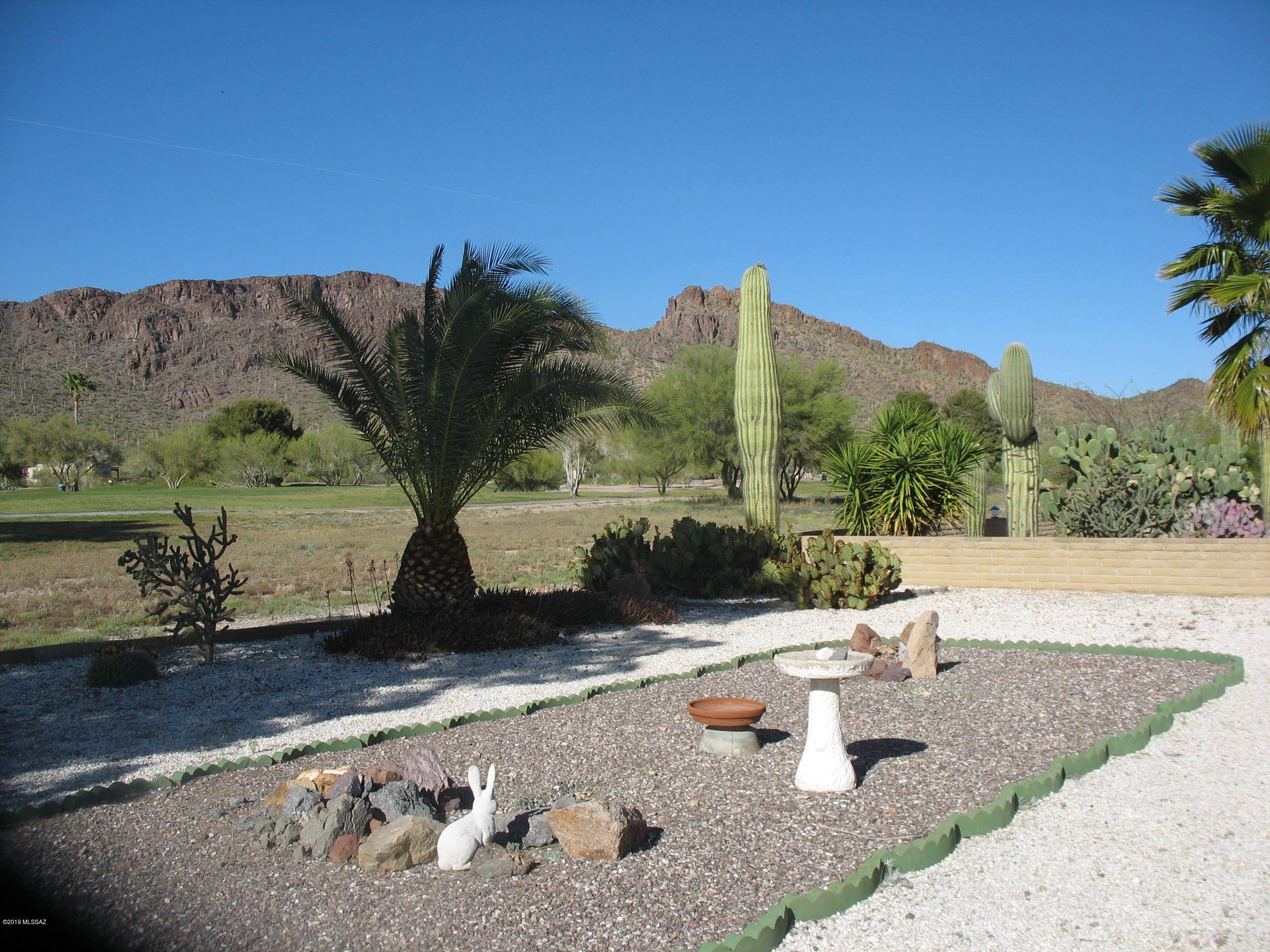 Tucson Estates (1-192) - Residential