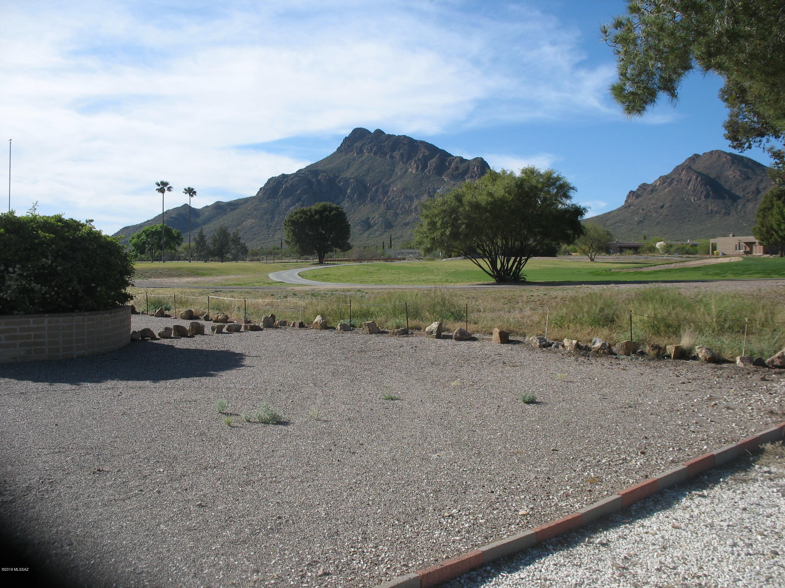 Tucson Estates (1-192) - Residential