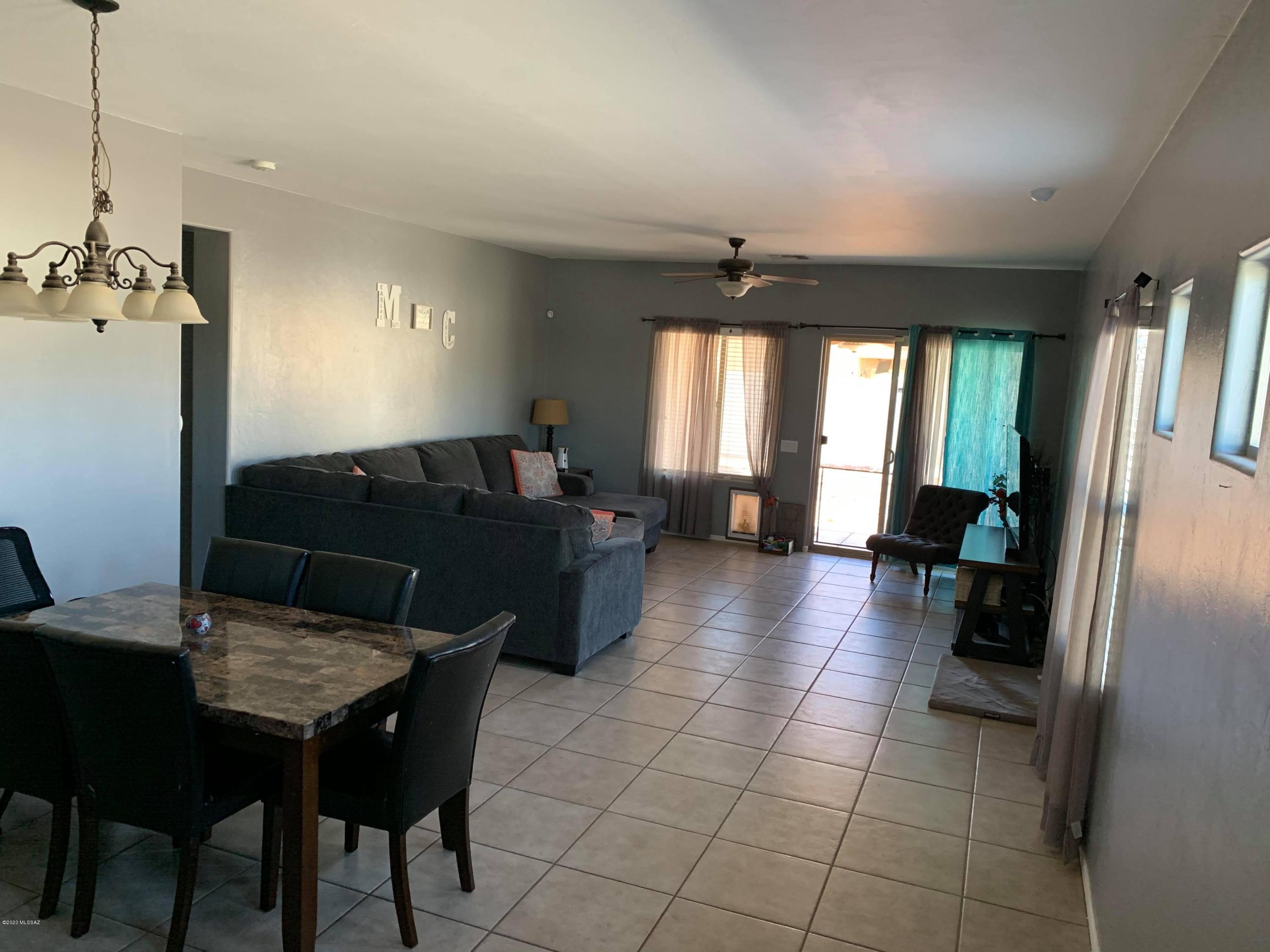 Red Rock Village - Residential