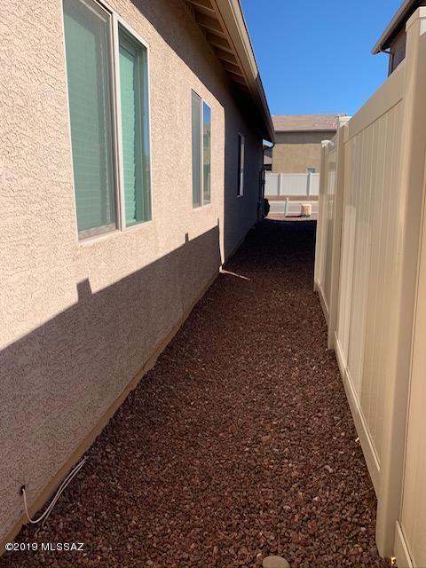 Red Rock Village - Residential