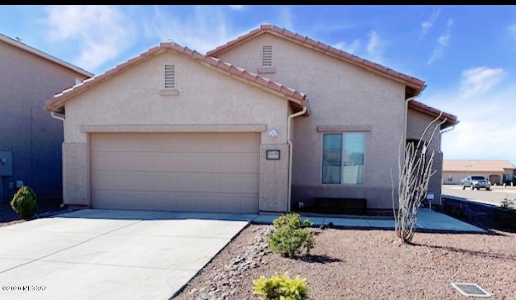 Red Rock Village - Residential