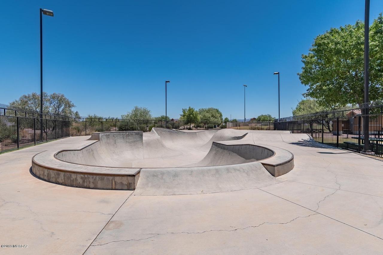 Red Rock Village - Residential