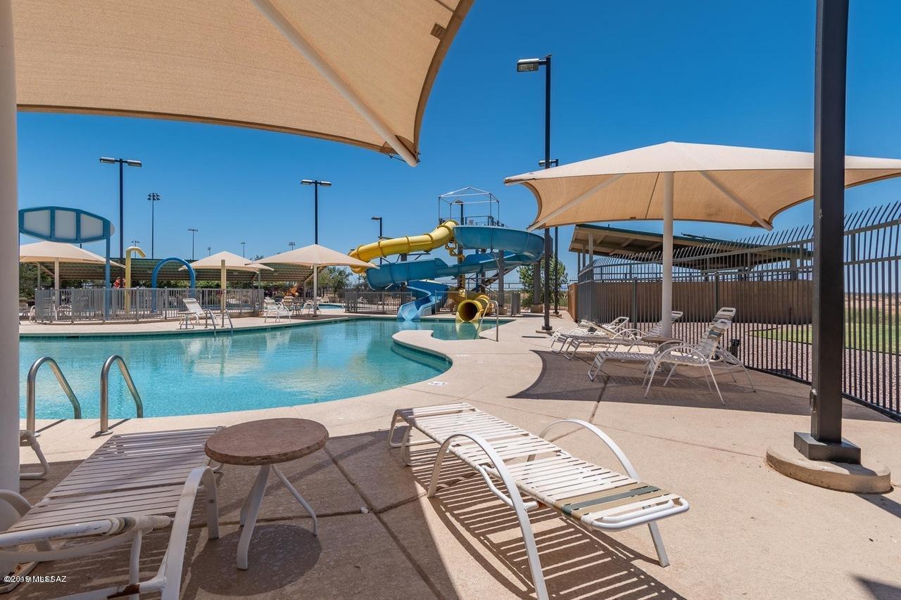Red Rock Village - Residential