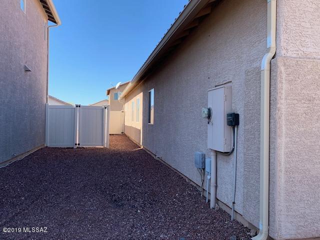 Red Rock Village - Residential