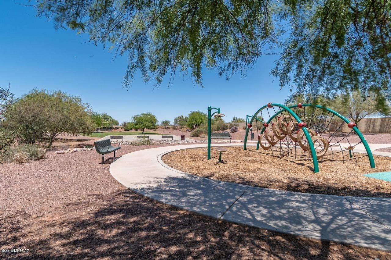 Red Rock Village - Residential