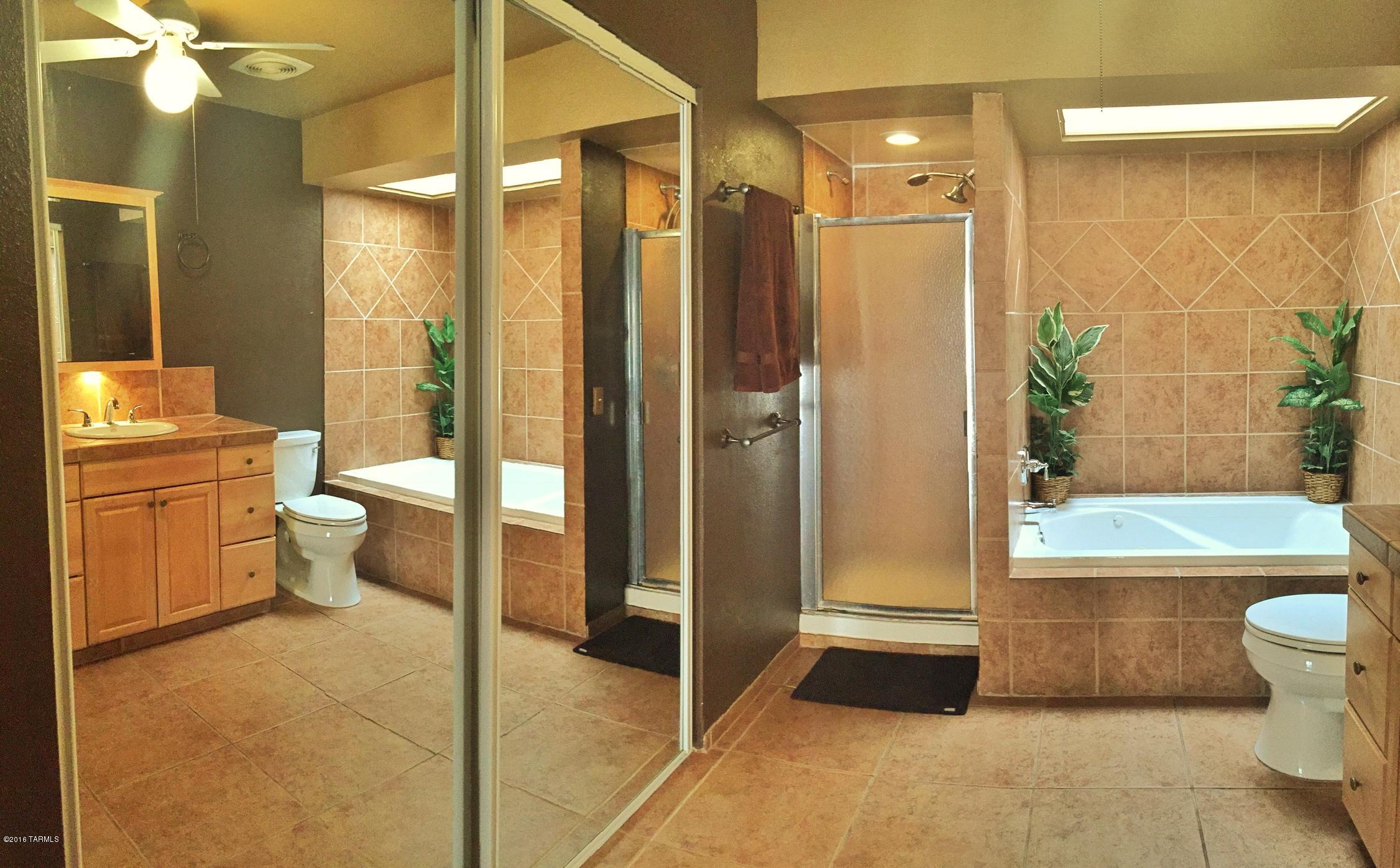 Saguaro Canyon (1-100) - Residential