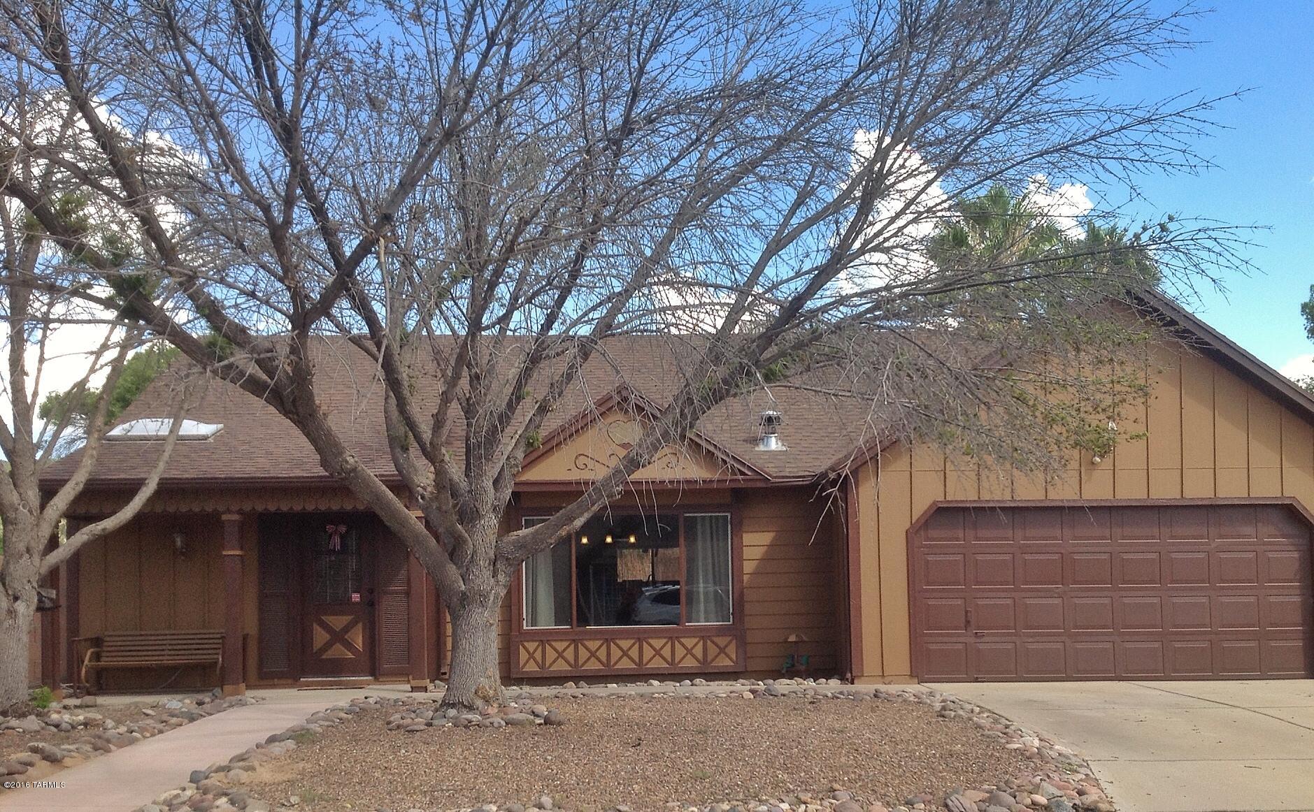 Saguaro Canyon (1-100) - Residential