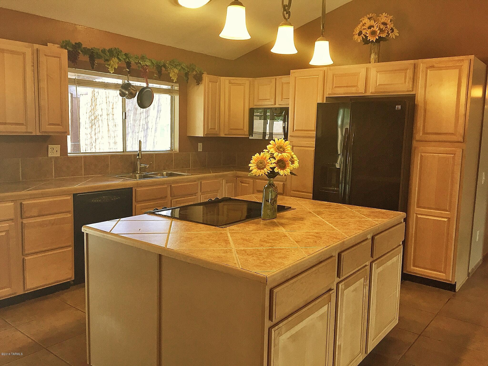 Saguaro Canyon (1-100) - Residential