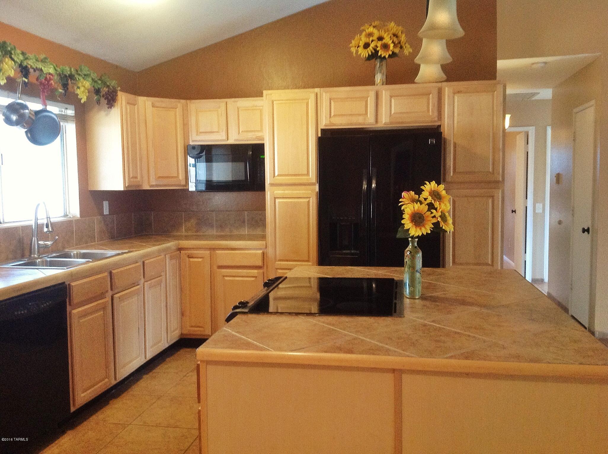 Saguaro Canyon (1-100) - Residential