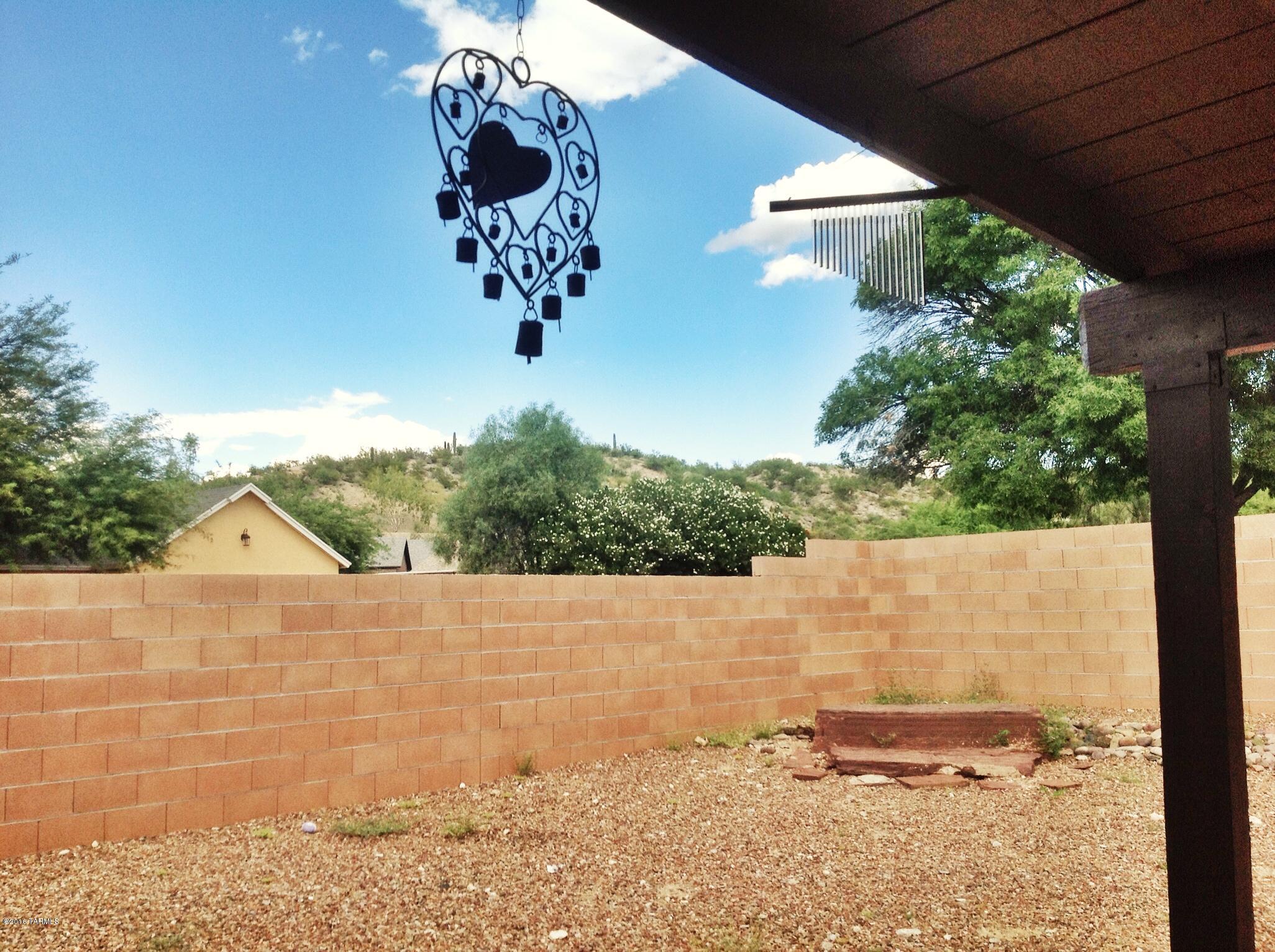Saguaro Canyon (1-100) - Residential