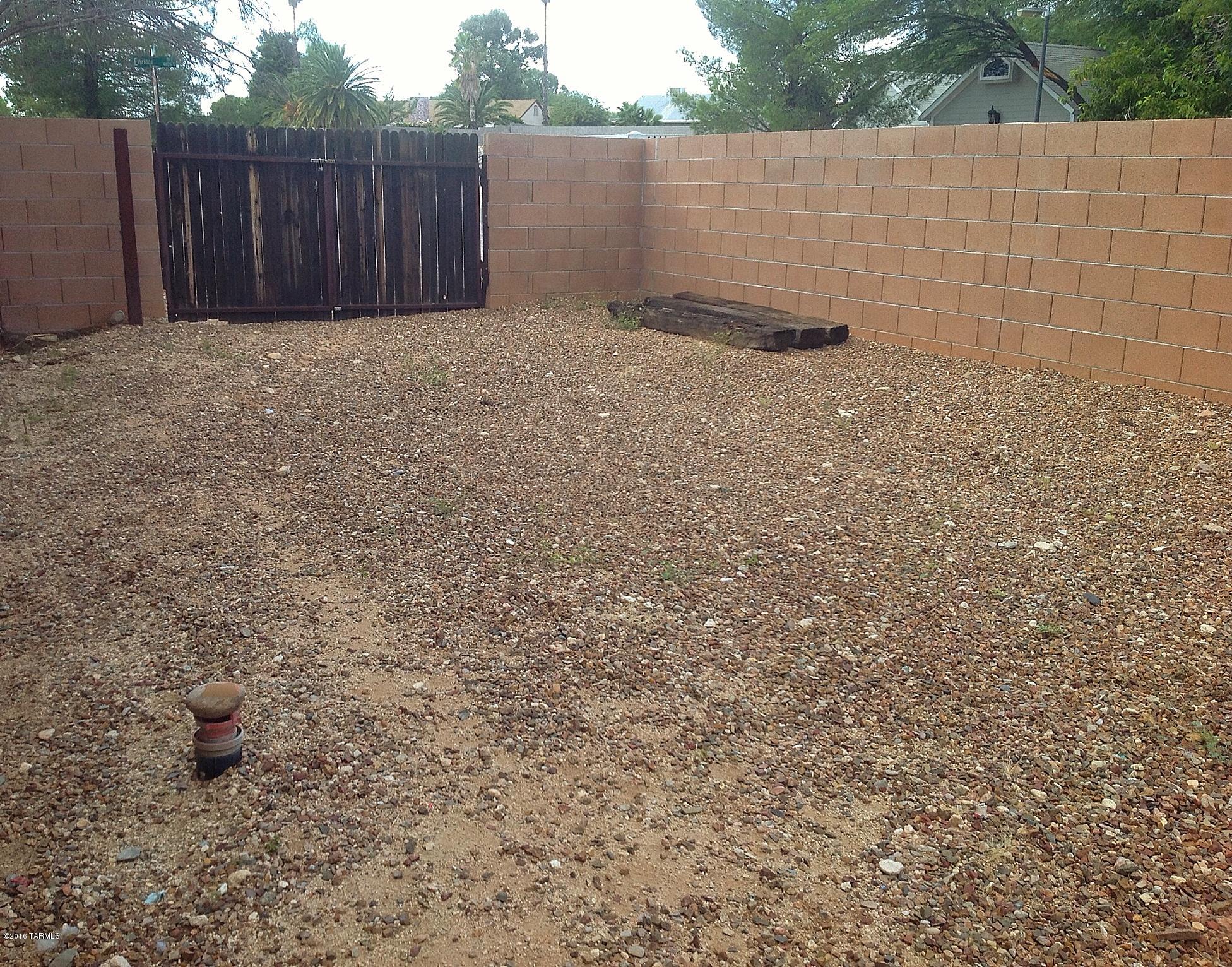 Saguaro Canyon (1-100) - Residential
