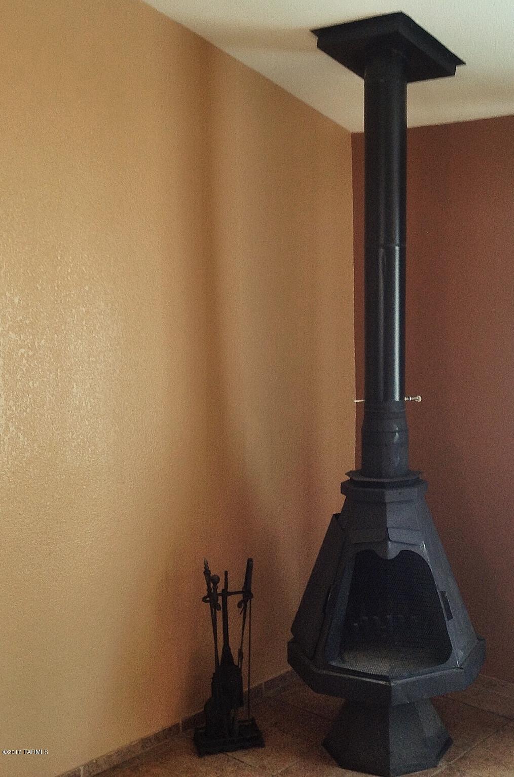 Saguaro Canyon (1-100) - Residential