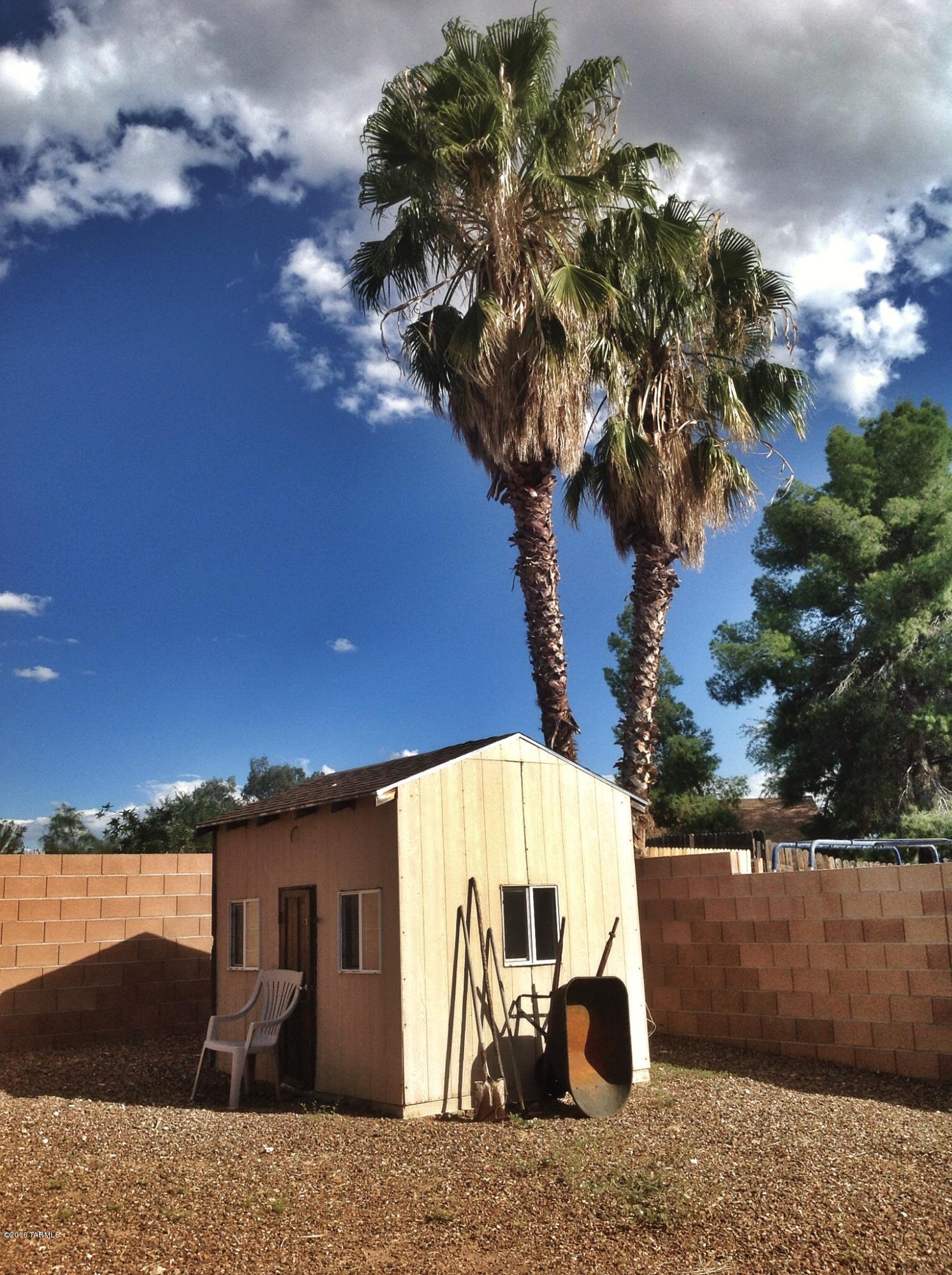 Saguaro Canyon (1-100) - Residential