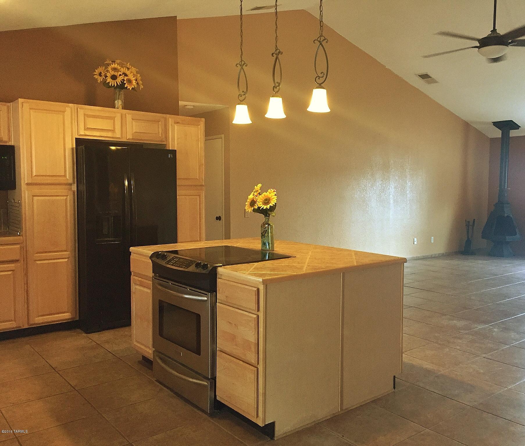 Saguaro Canyon (1-100) - Residential