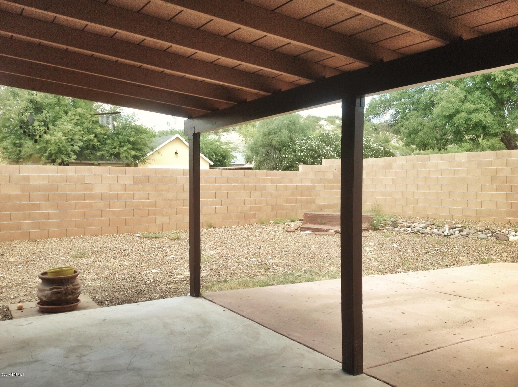 Saguaro Canyon (1-100) - Residential