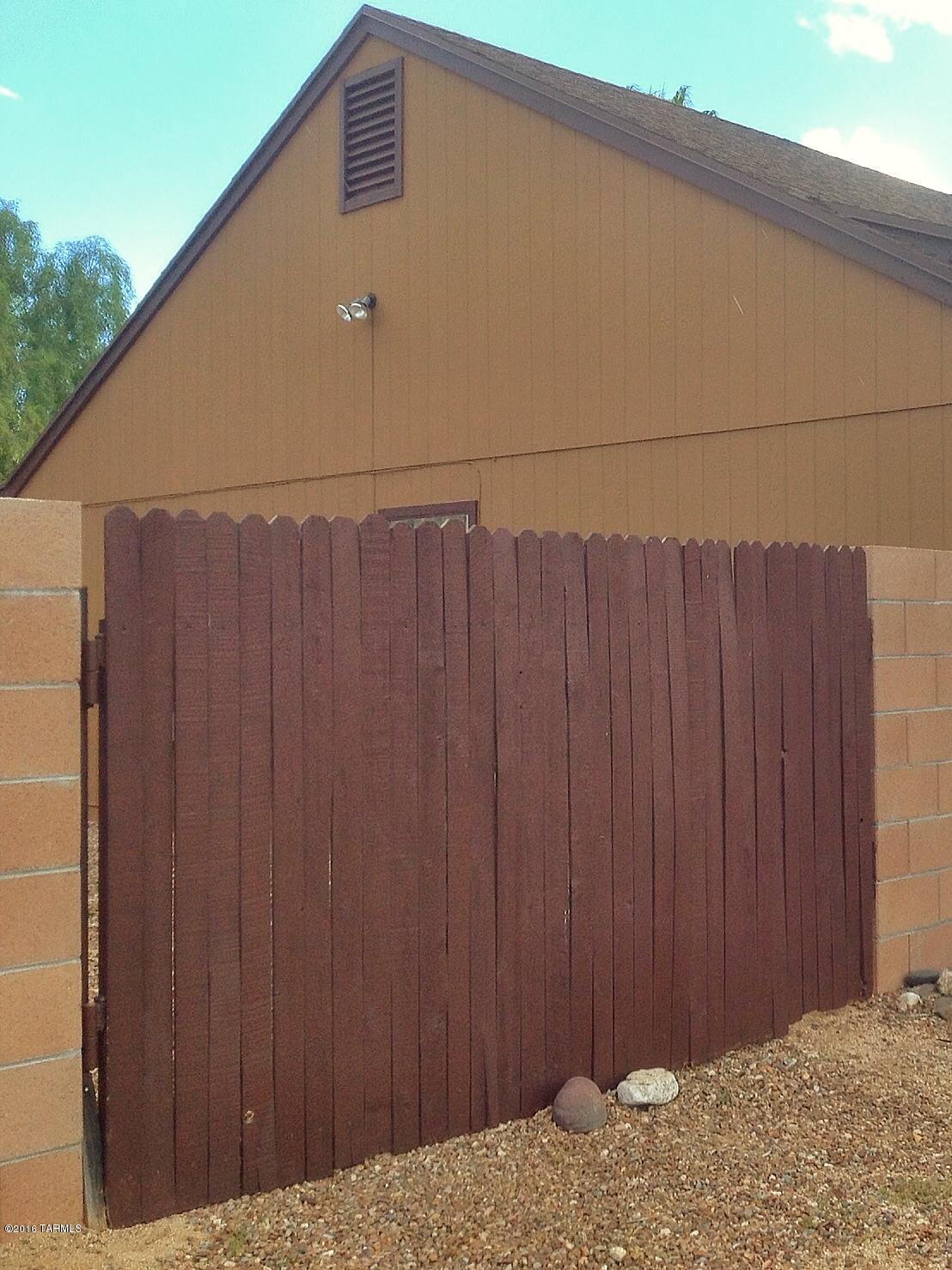 Saguaro Canyon (1-100) - Residential