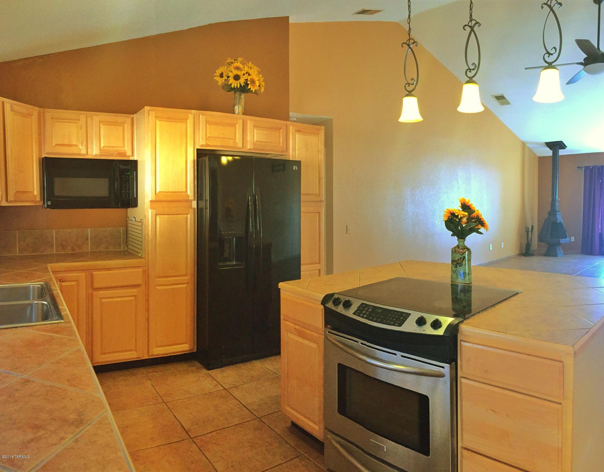 Saguaro Canyon (1-100) - Residential