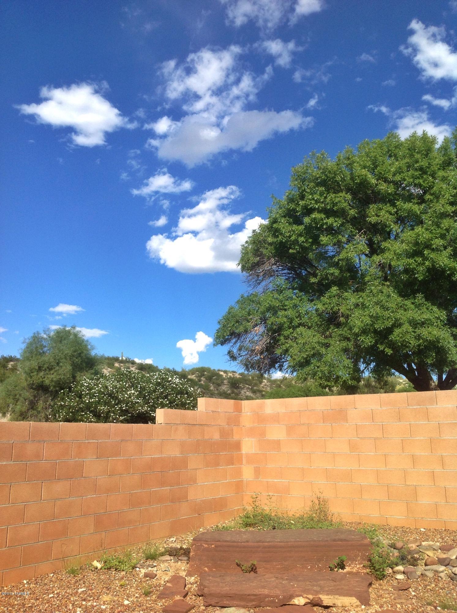 Saguaro Canyon (1-100) - Residential
