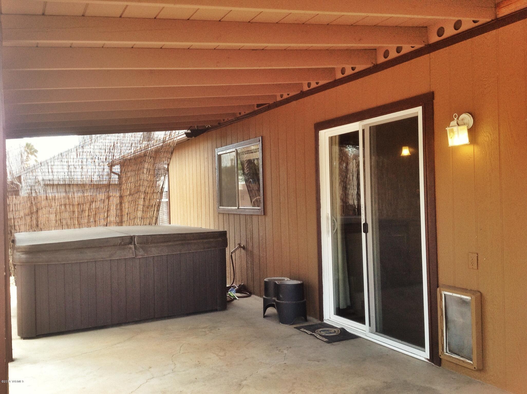 Saguaro Canyon (1-100) - Residential