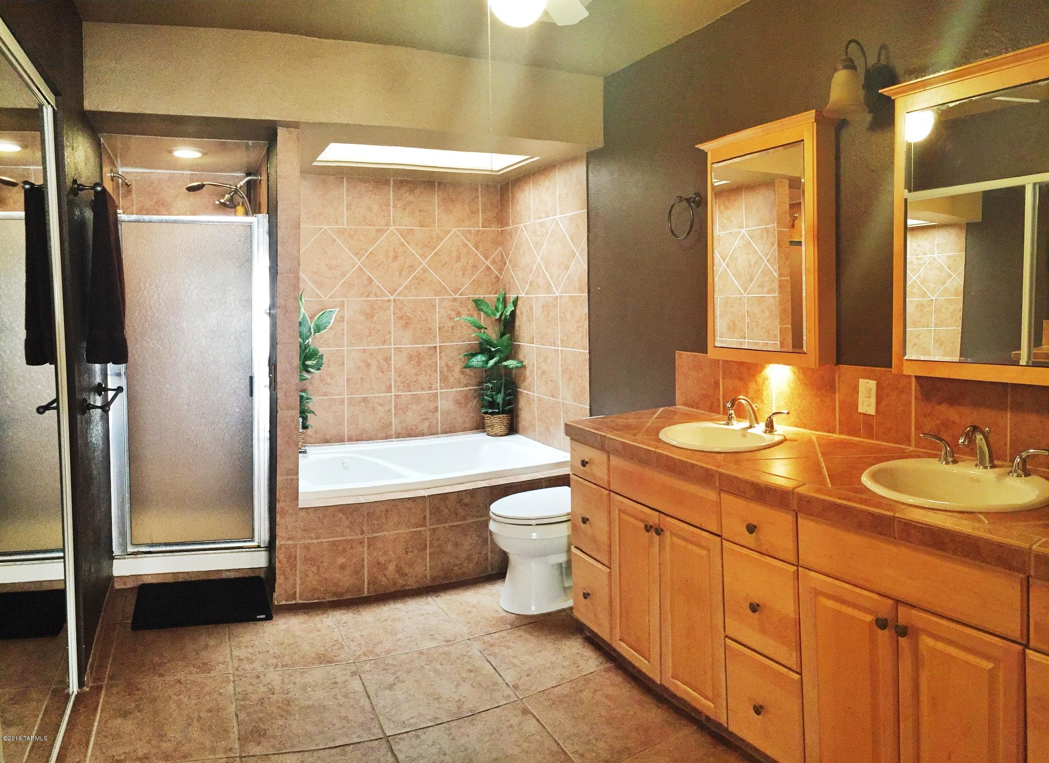 Saguaro Canyon (1-100) - Residential