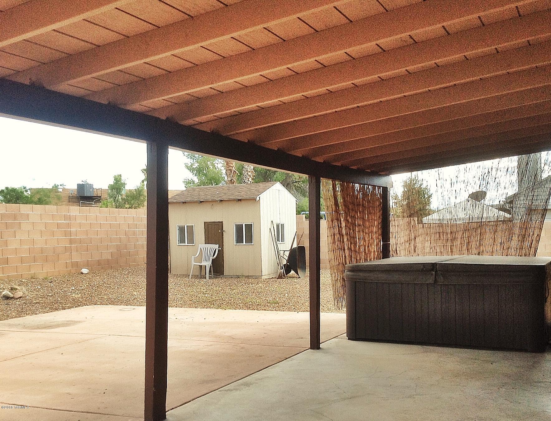 Saguaro Canyon (1-100) - Residential