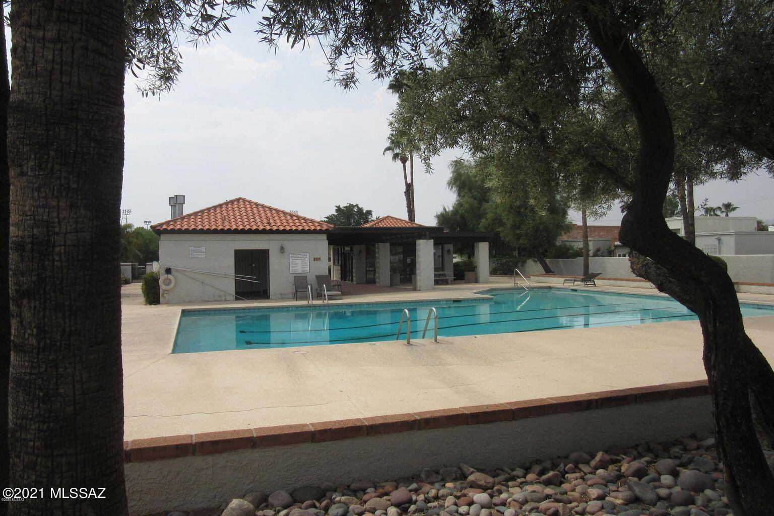 Tanque Verde Estates (1-71) - Residential