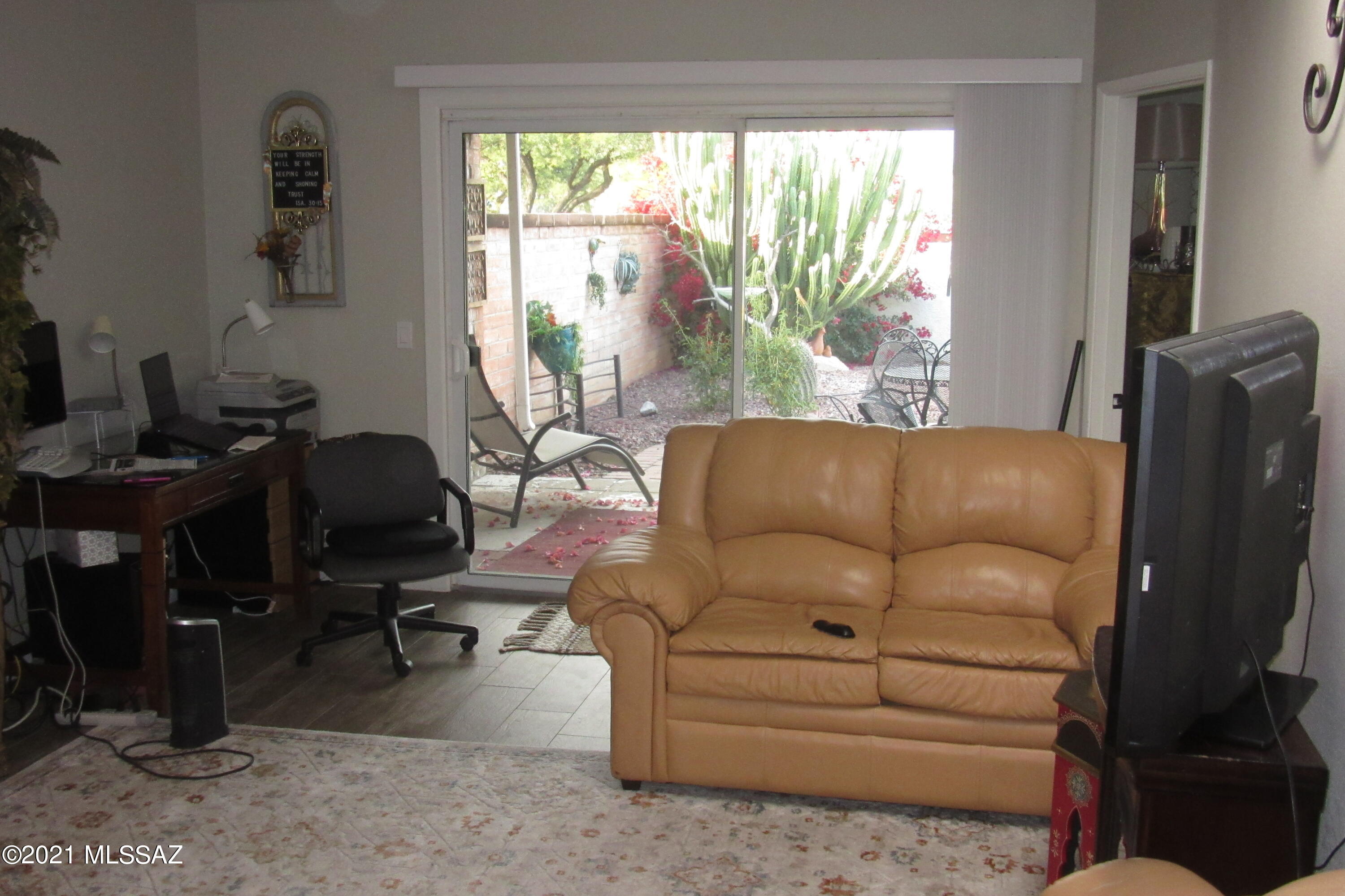 Tanque Verde Estates (1-71) - Residential