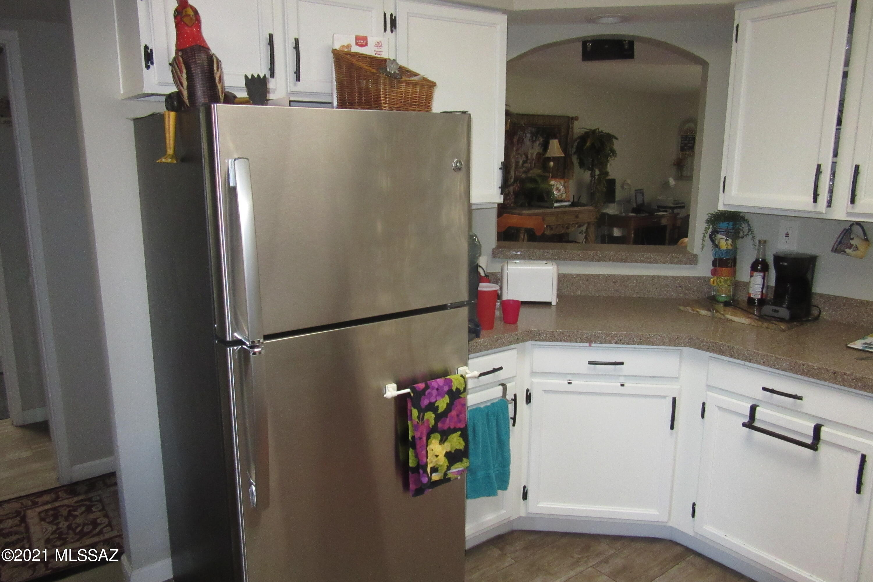 Tanque Verde Estates (1-71) - Residential