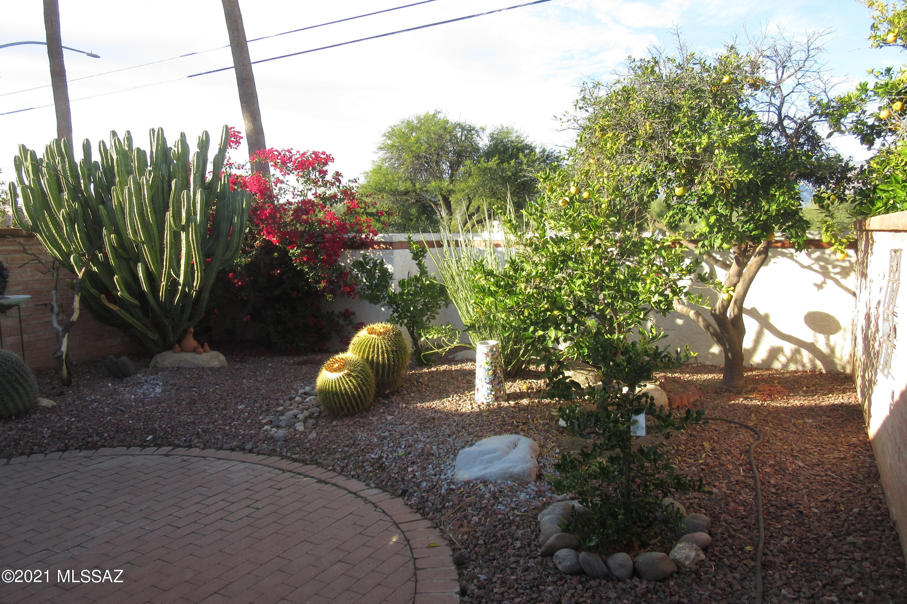 Tanque Verde Estates (1-71) - Residential