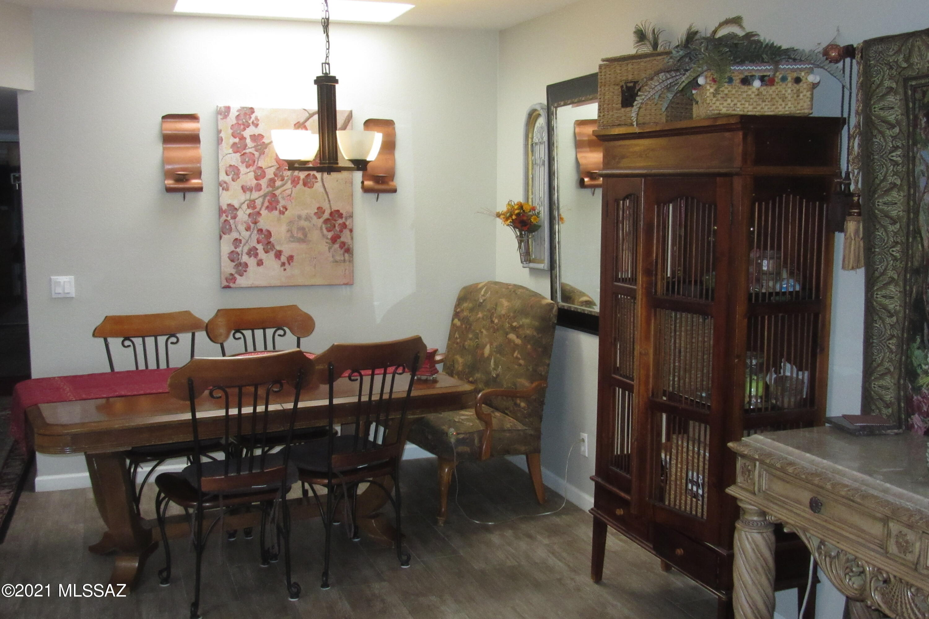 Tanque Verde Estates (1-71) - Residential