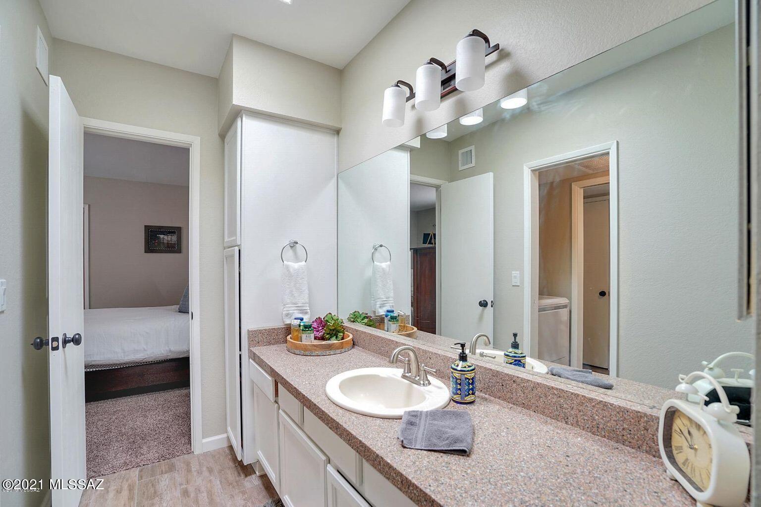 Tanque Verde Estates (1-71) - Residential