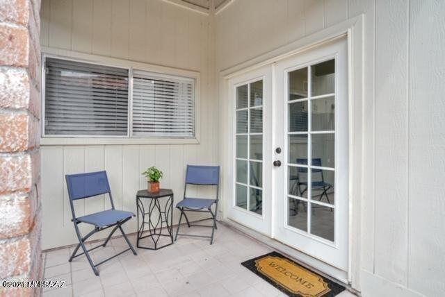 Tanque Verde Estates (1-71) - Residential