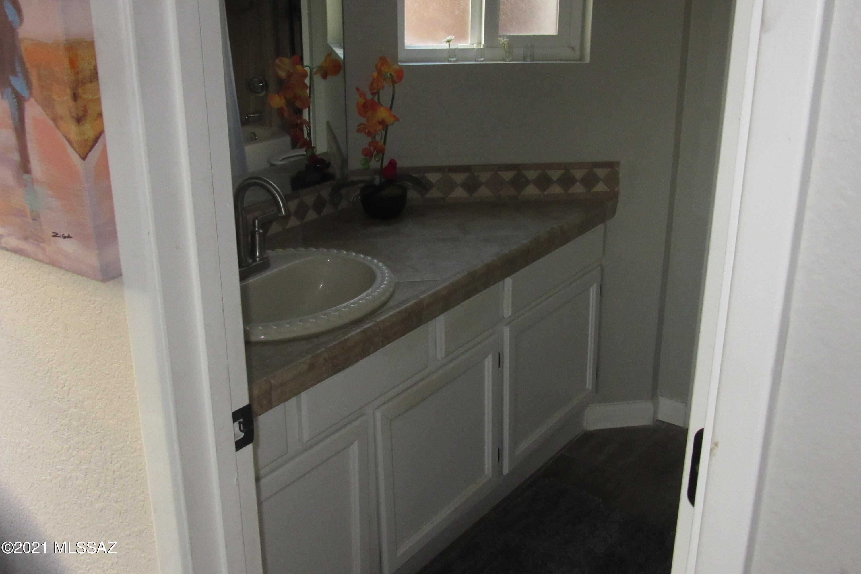 Tanque Verde Estates (1-71) - Residential