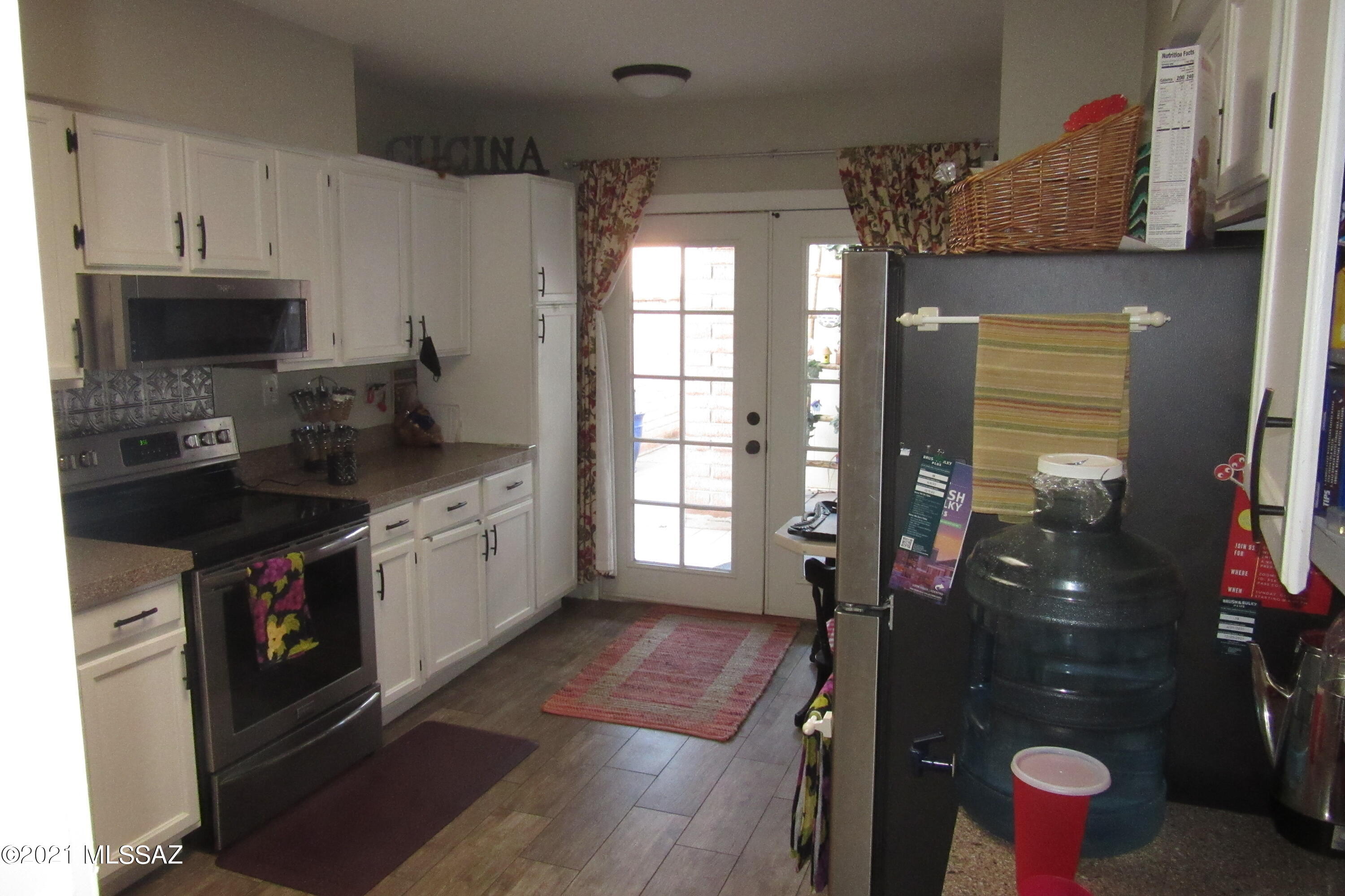 Tanque Verde Estates (1-71) - Residential
