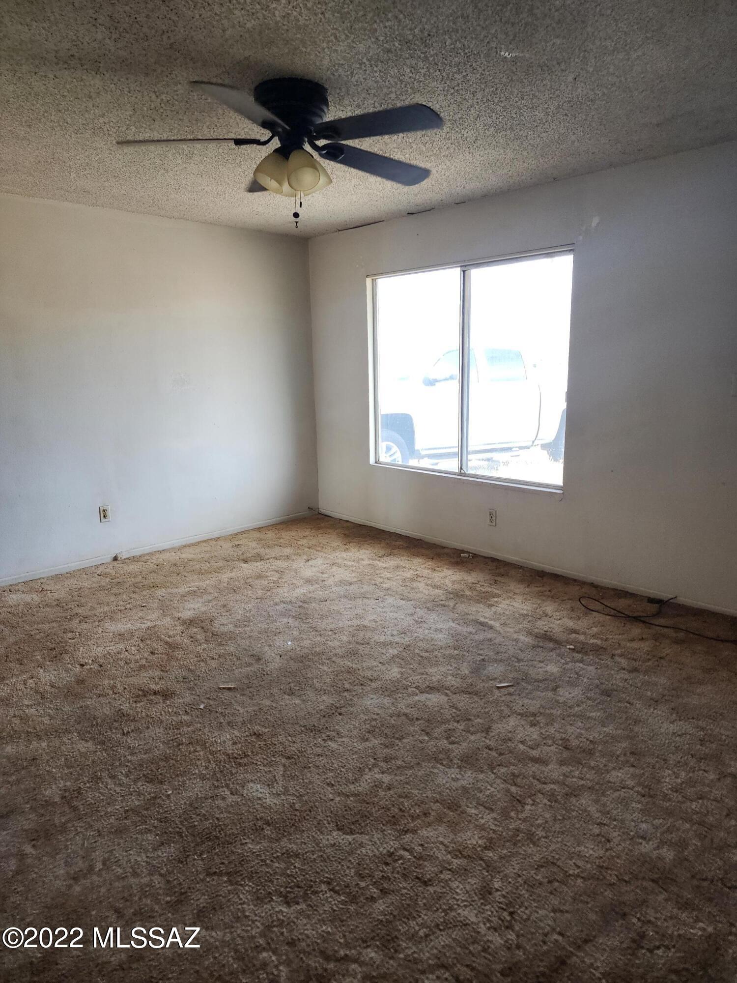 Out Of Pima County - Residential