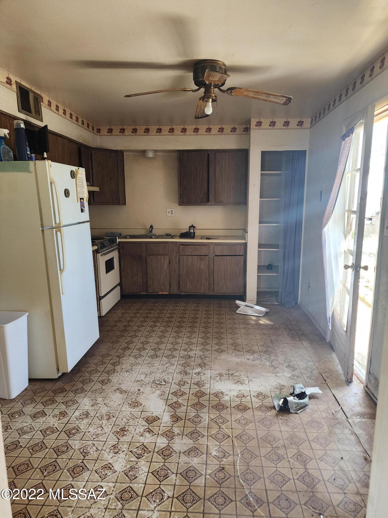 Out Of Pima County - Residential