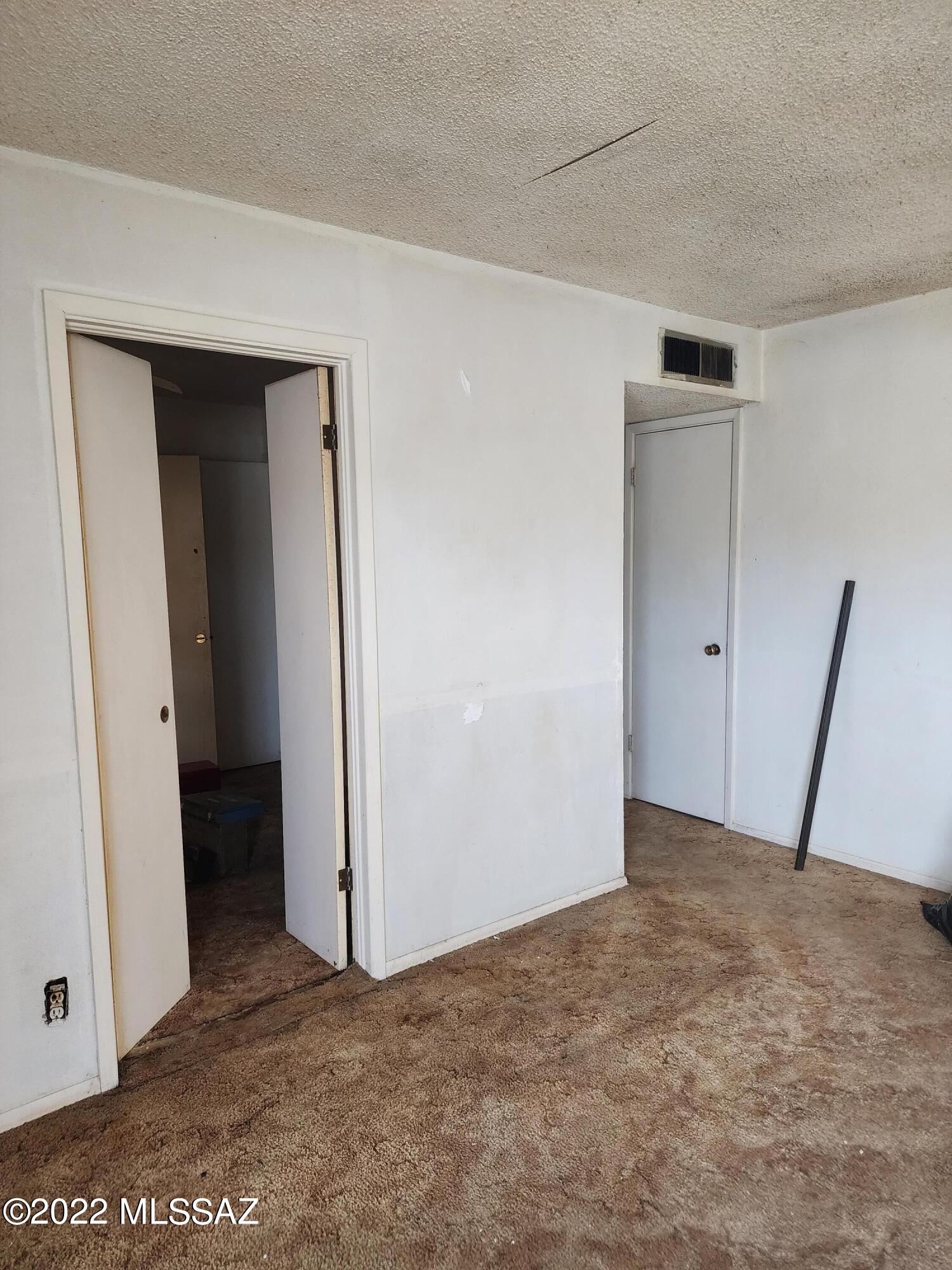 Out Of Pima County - Residential