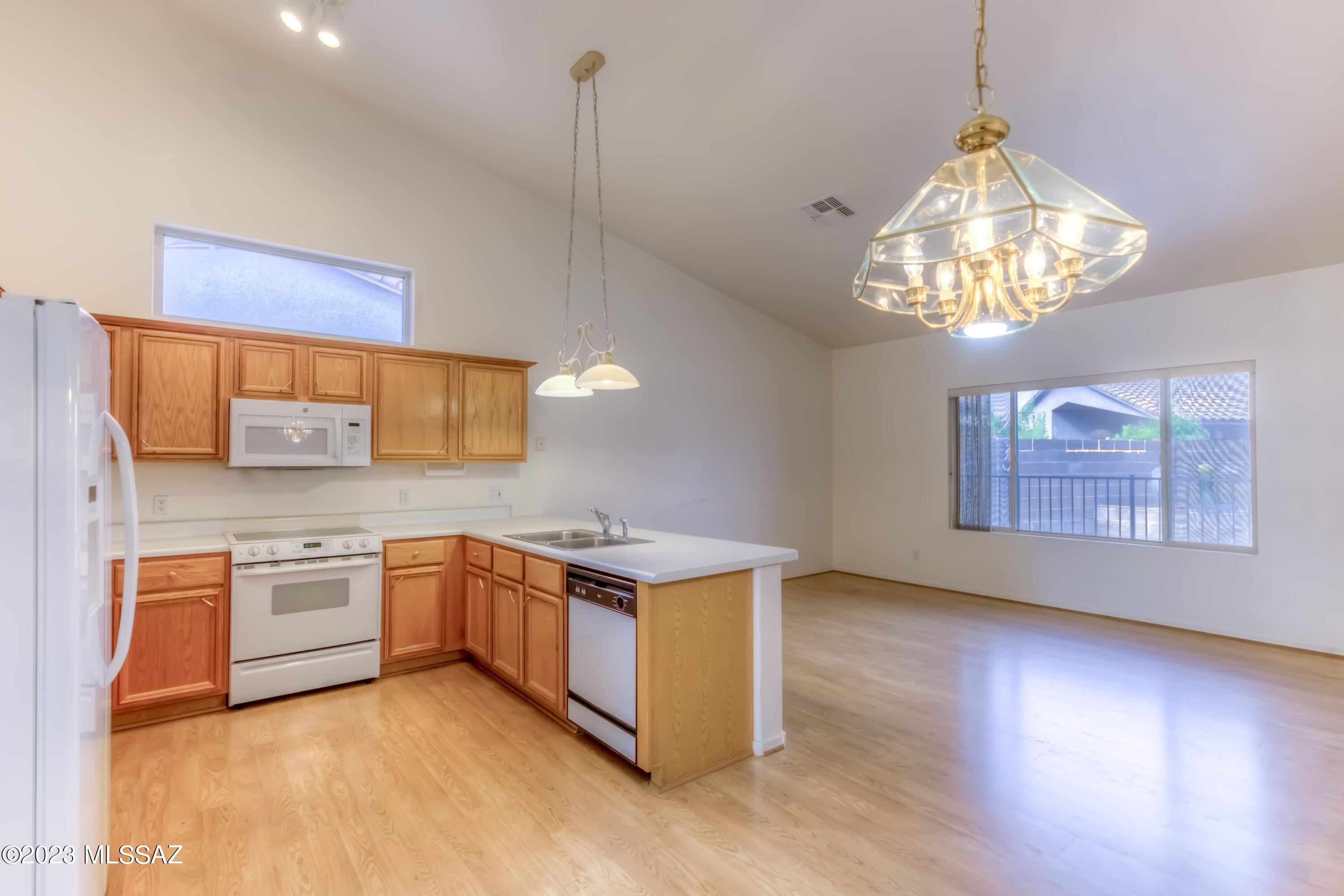 Harrison Pointe Phase III (138-210) - Residential