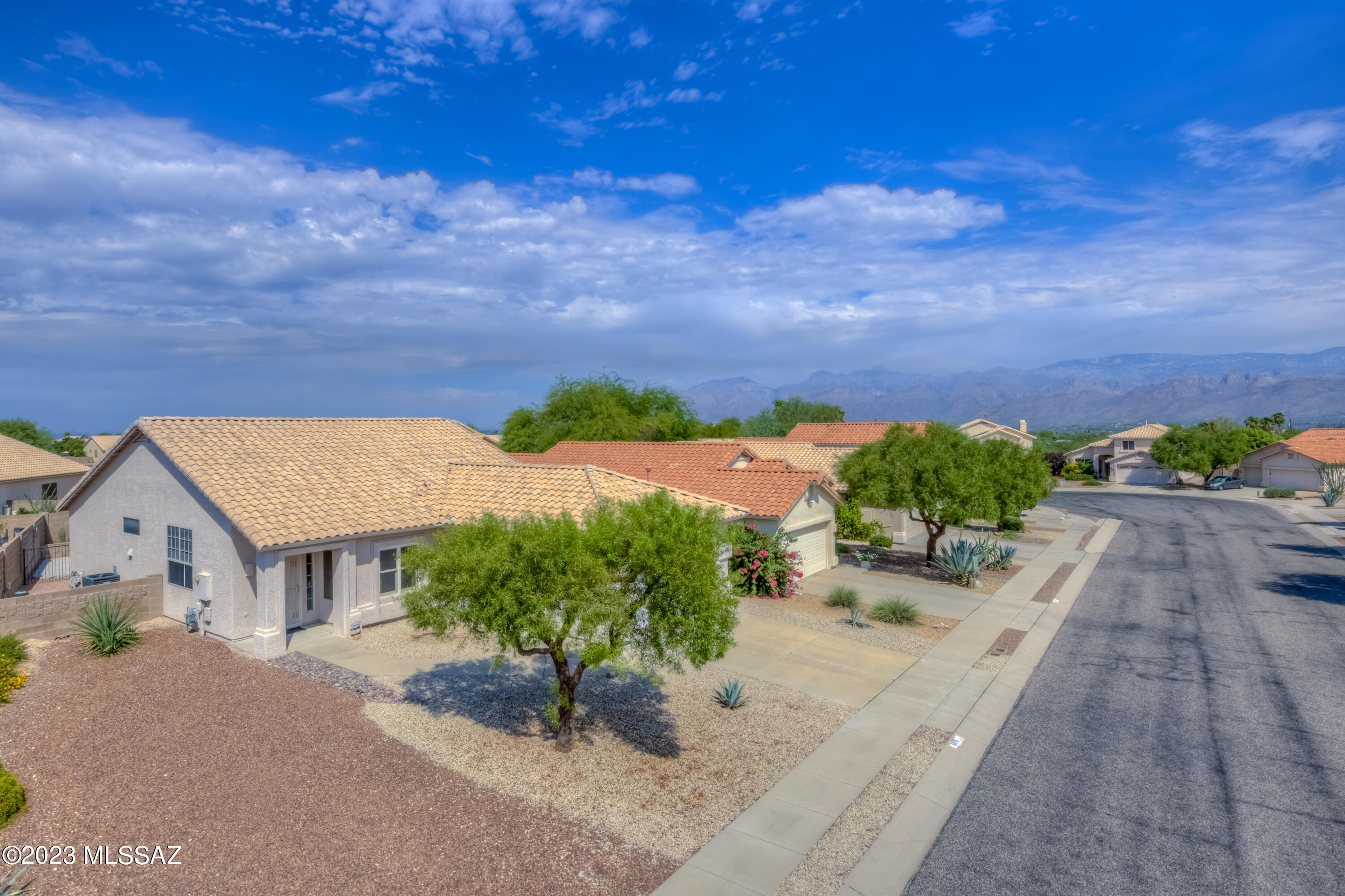 Harrison Pointe Phase III (138-210) - Residential