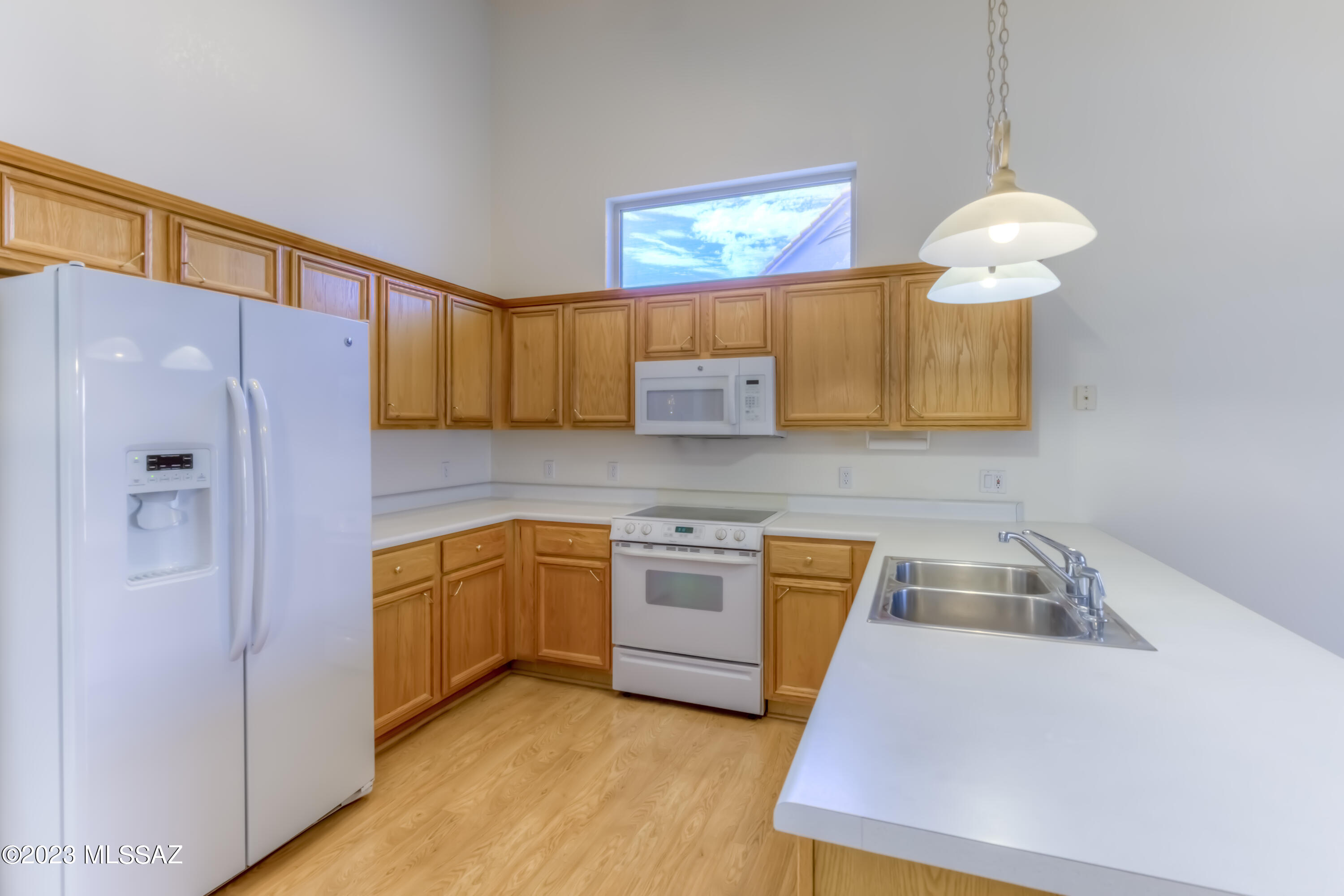 Harrison Pointe Phase III (138-210) - Residential