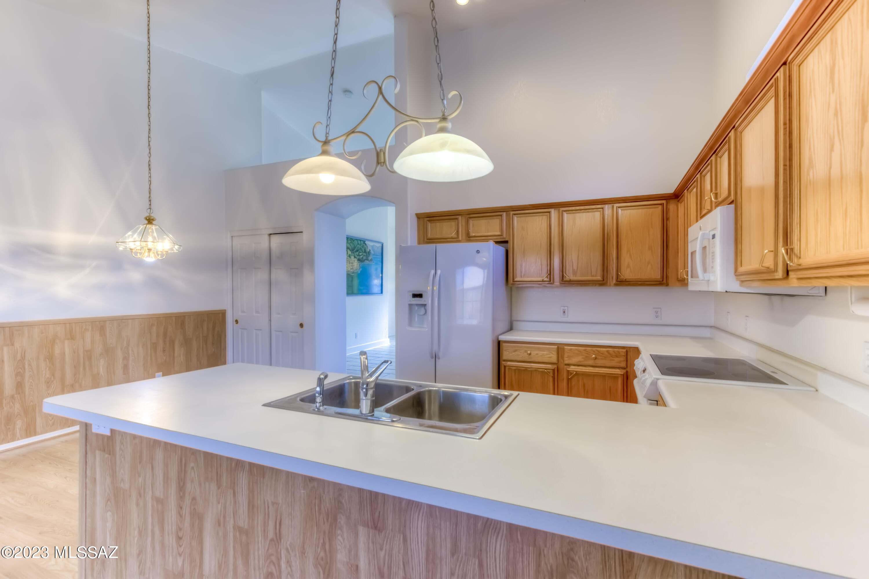 Harrison Pointe Phase III (138-210) - Residential