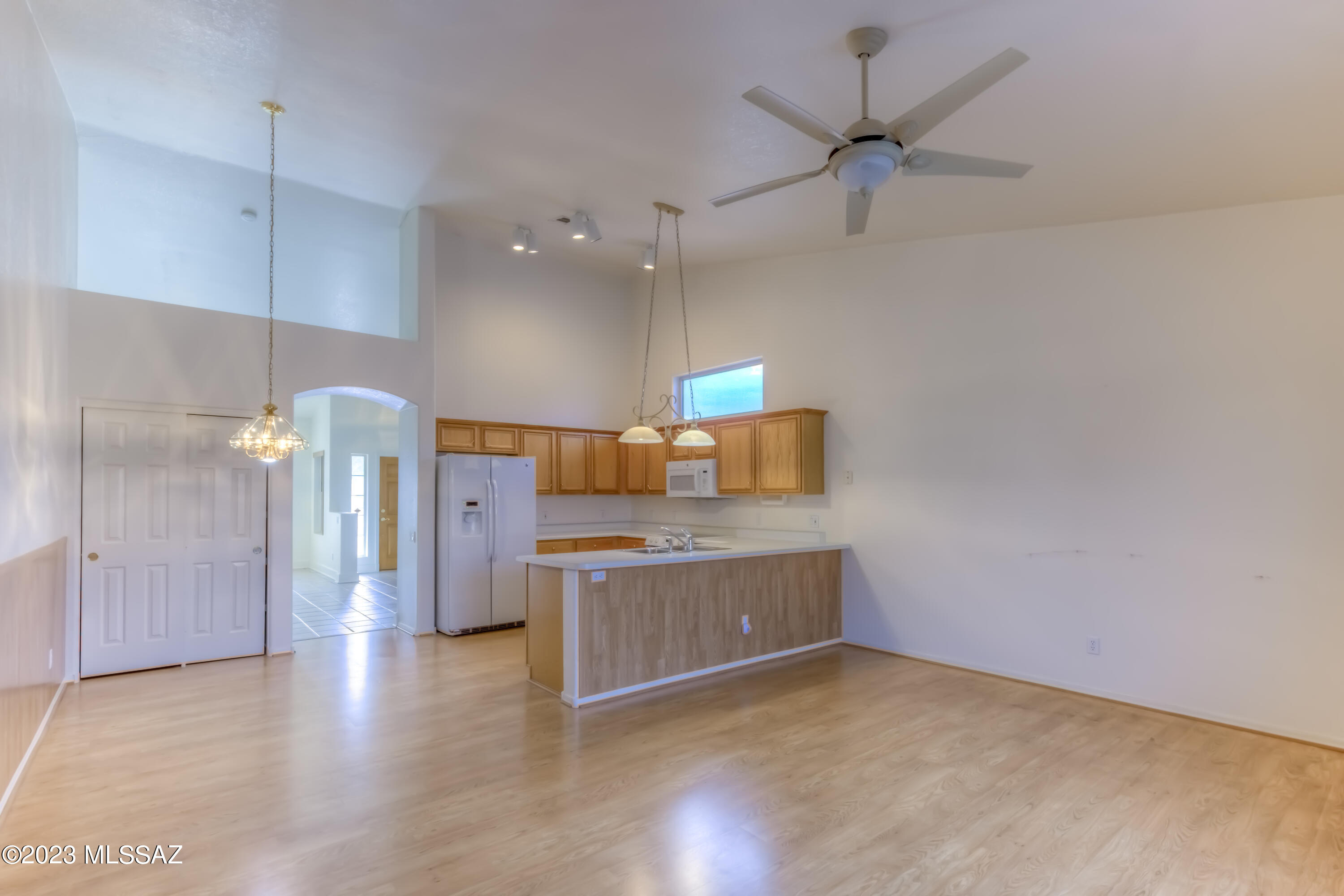 Harrison Pointe Phase III (138-210) - Residential
