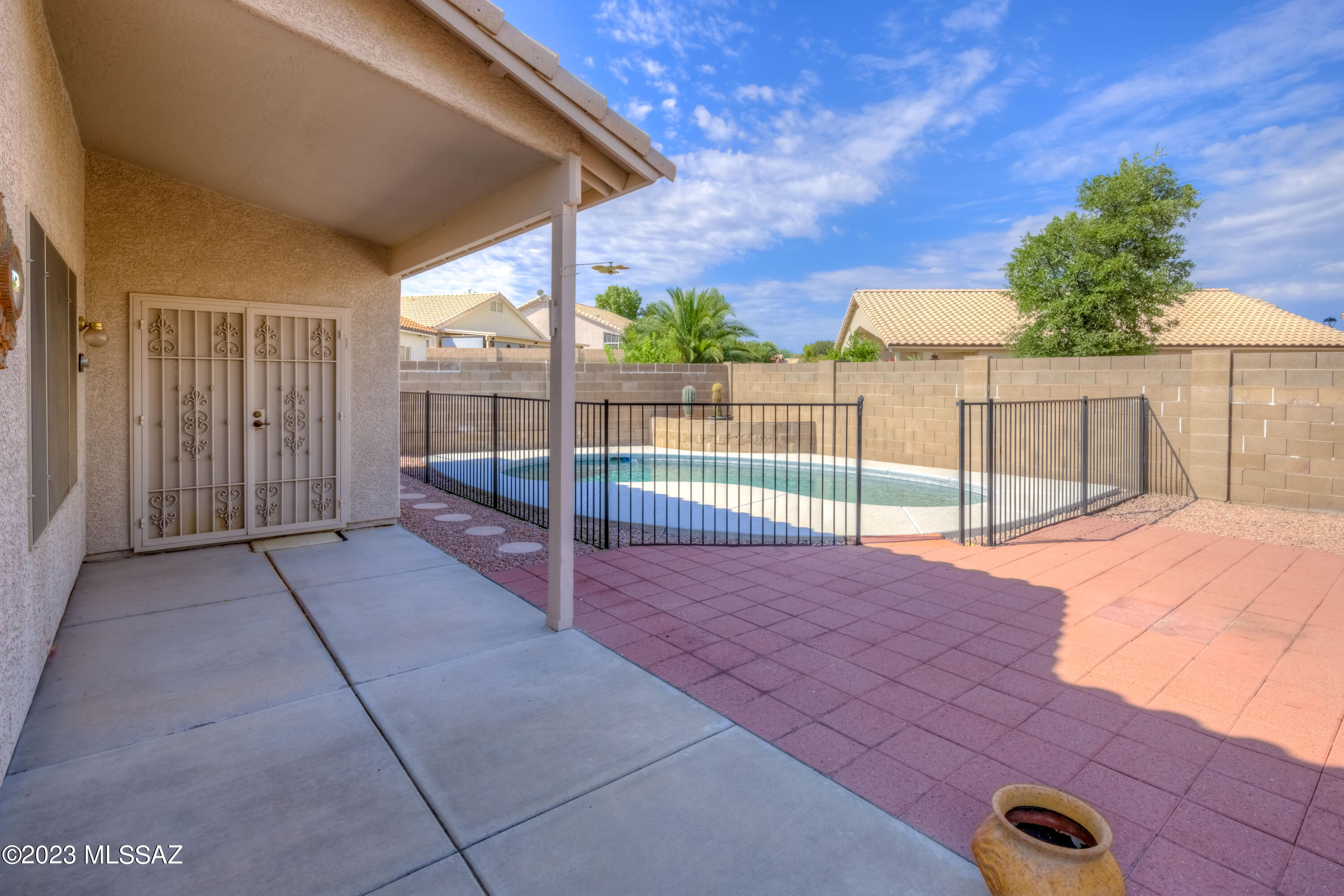 Harrison Pointe Phase III (138-210) - Residential
