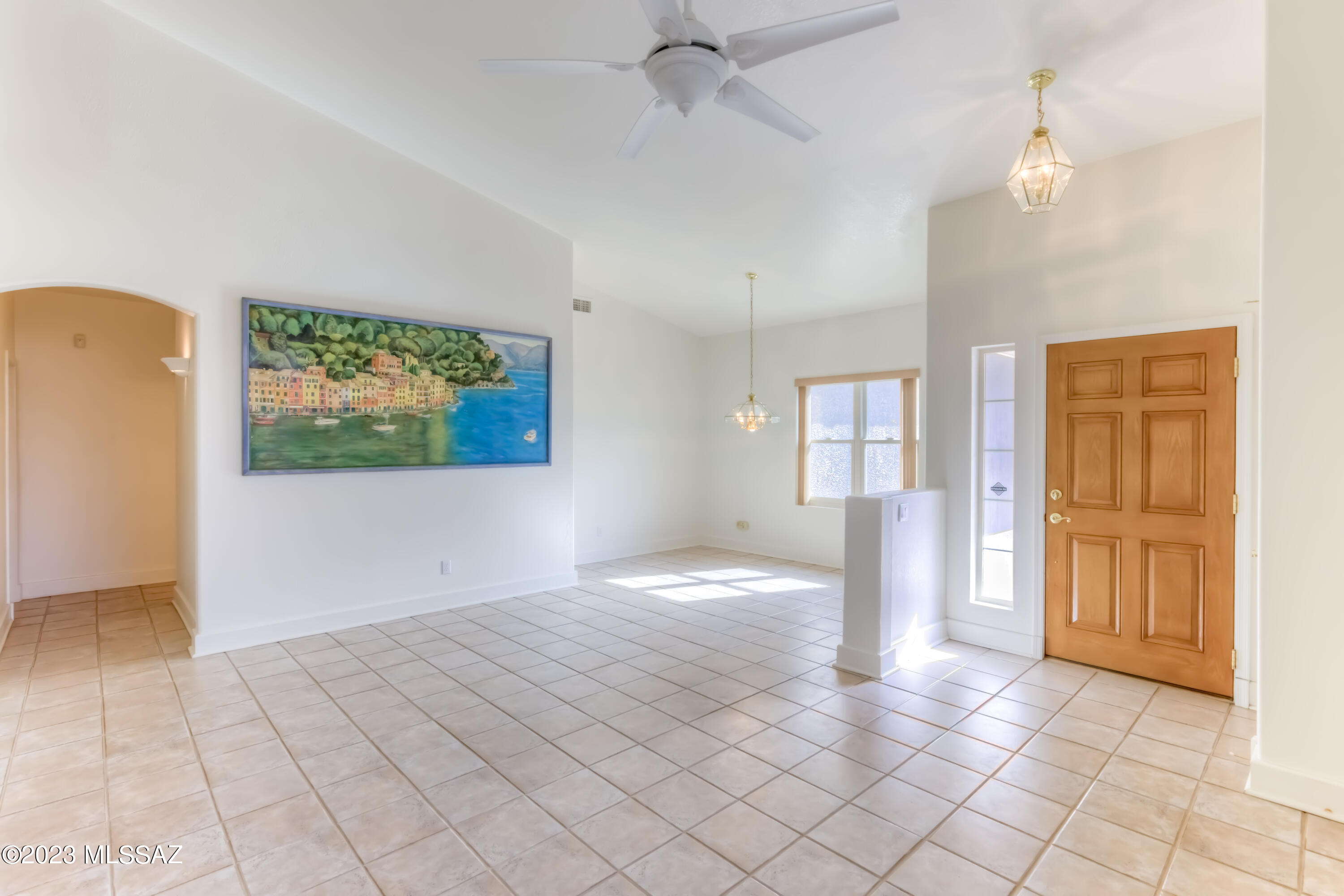 Harrison Pointe Phase III (138-210) - Residential