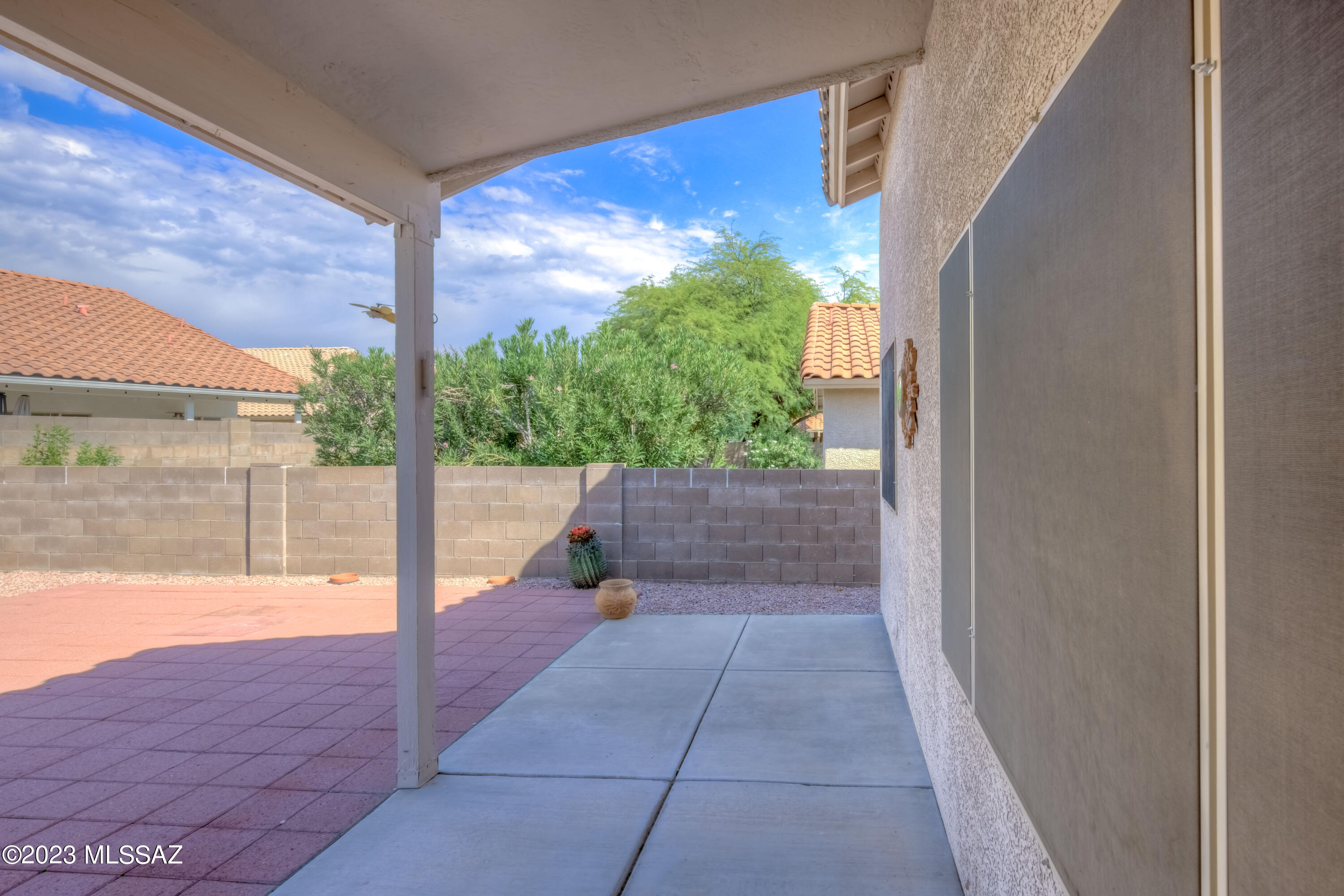 Harrison Pointe Phase III (138-210) - Residential