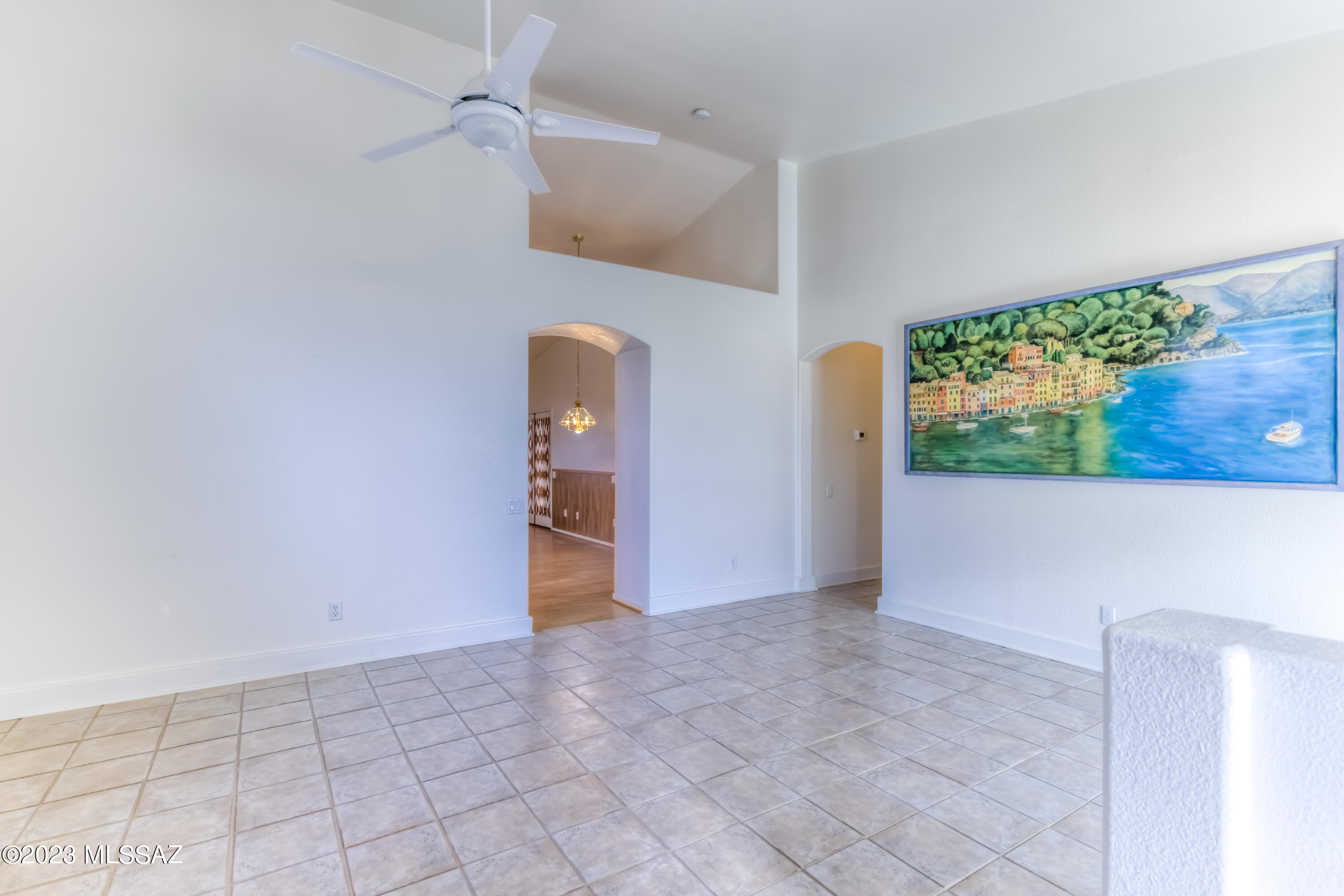 Harrison Pointe Phase III (138-210) - Residential