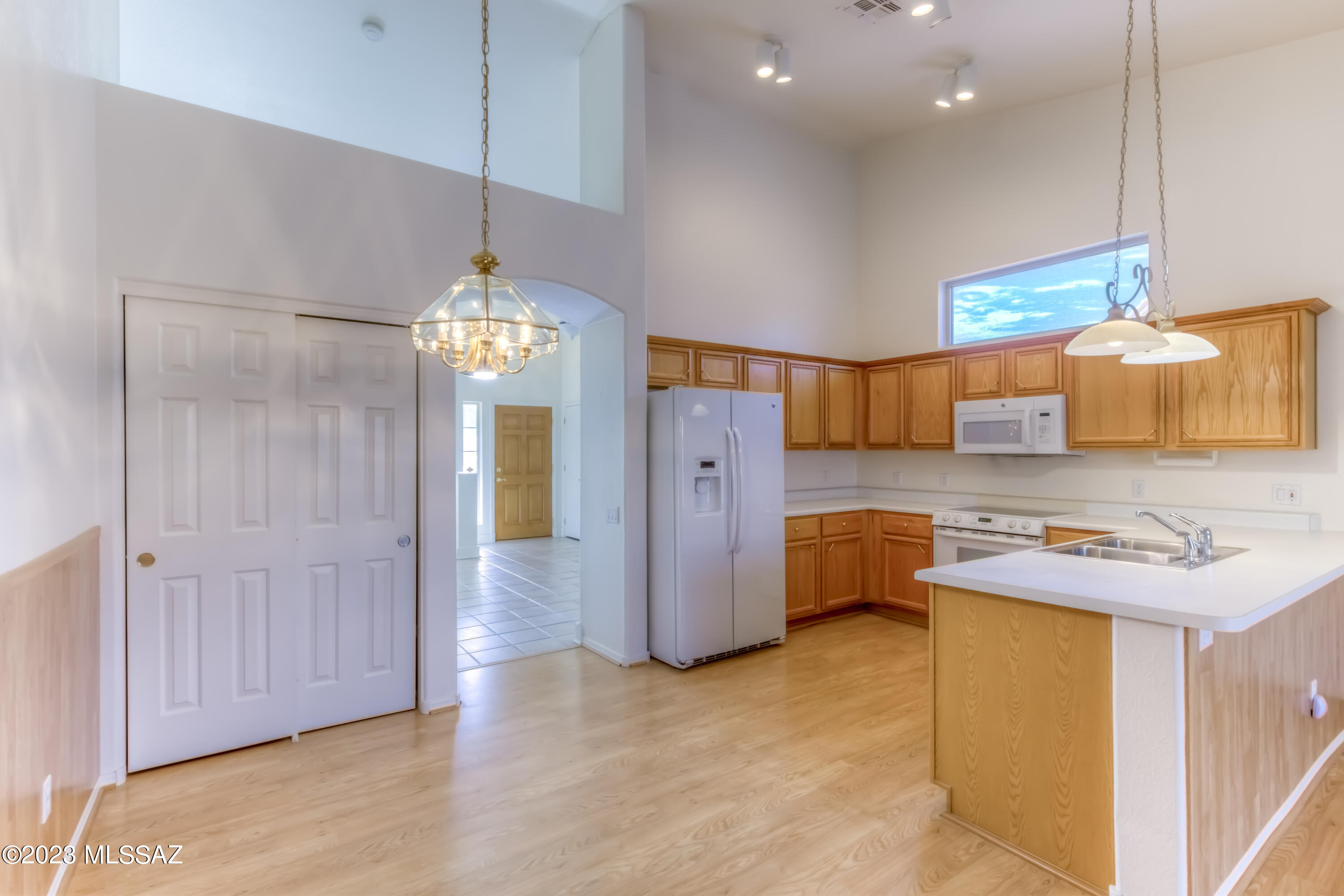 Harrison Pointe Phase III (138-210) - Residential